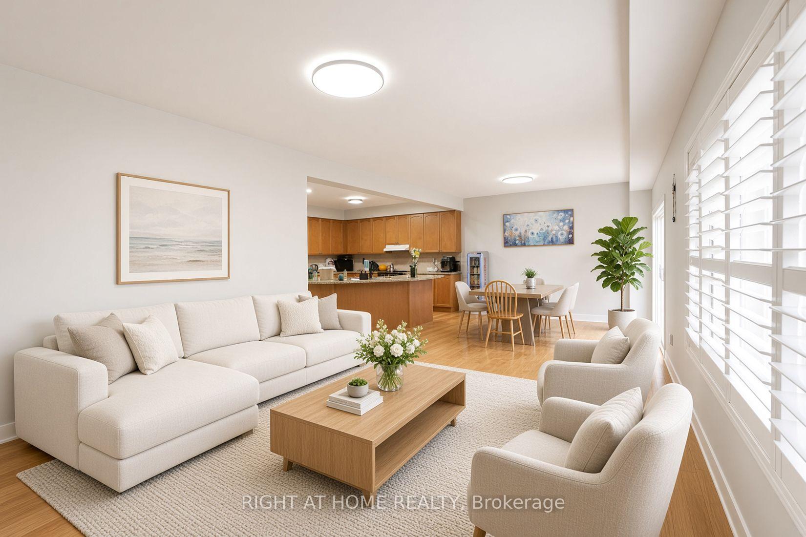Photo 7 of 388 Vellore Park Avenue, Vaughan, Vellore Village — HOMEH