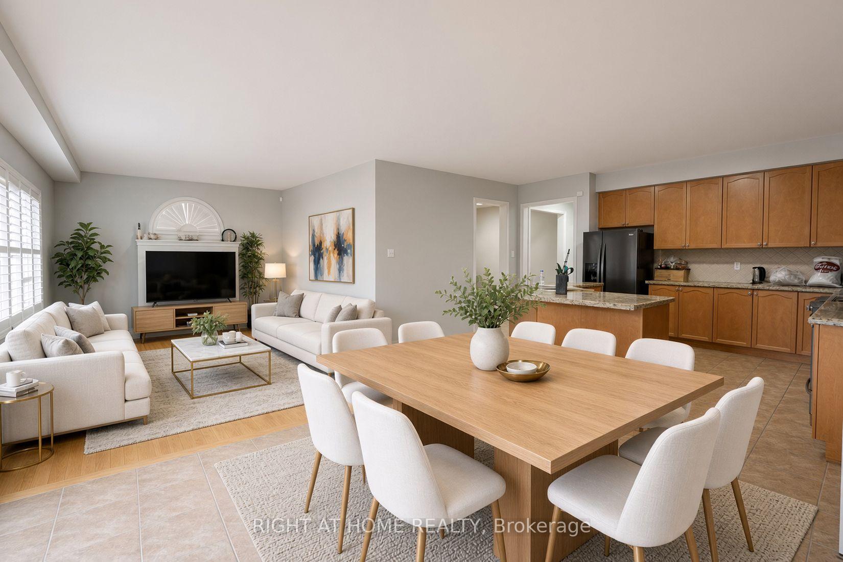 Photo 8 of 388 Vellore Park Avenue, Vaughan, Vellore Village — HOMEH