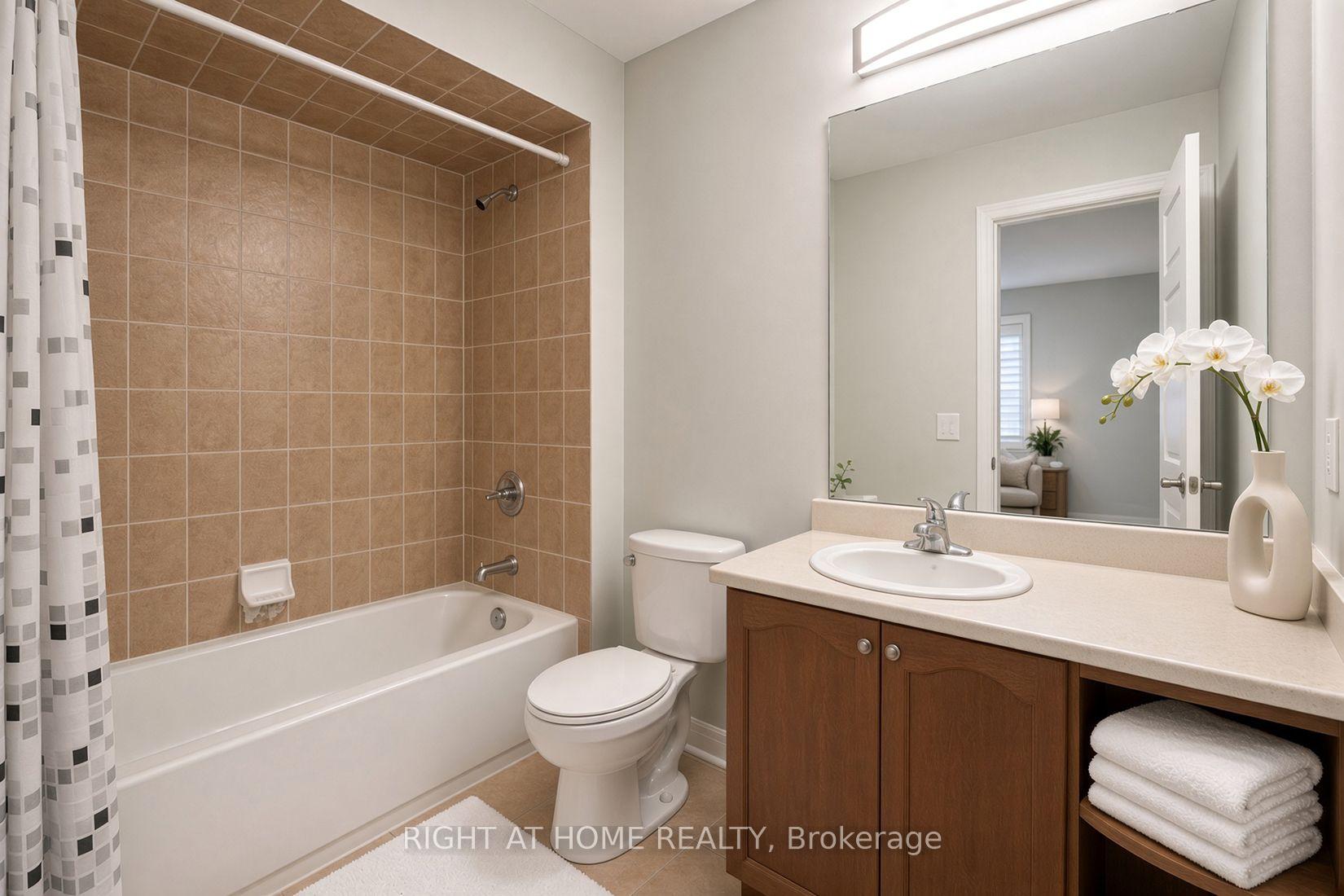 Photo 17 of 388 Vellore Park Avenue, Vaughan, Vellore Village — HOMEH