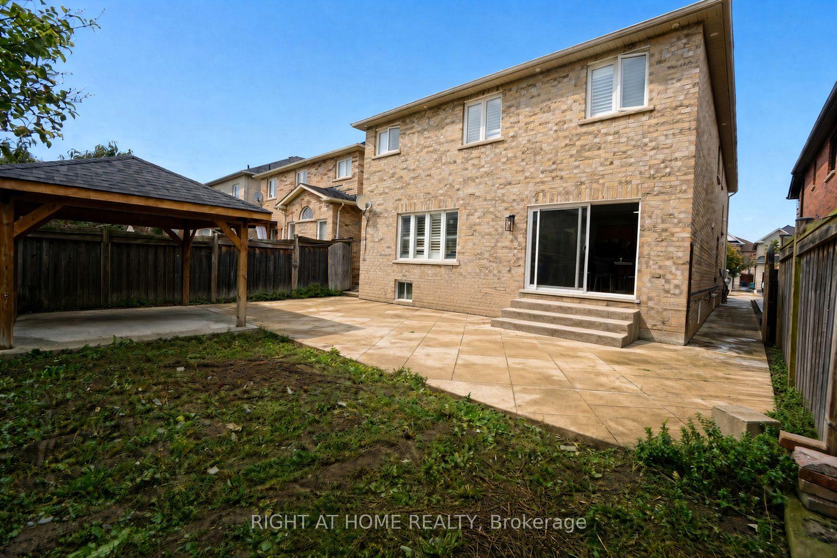 Photo 34 of 388 Vellore Park Avenue, Vaughan, Vellore Village — HOMEH