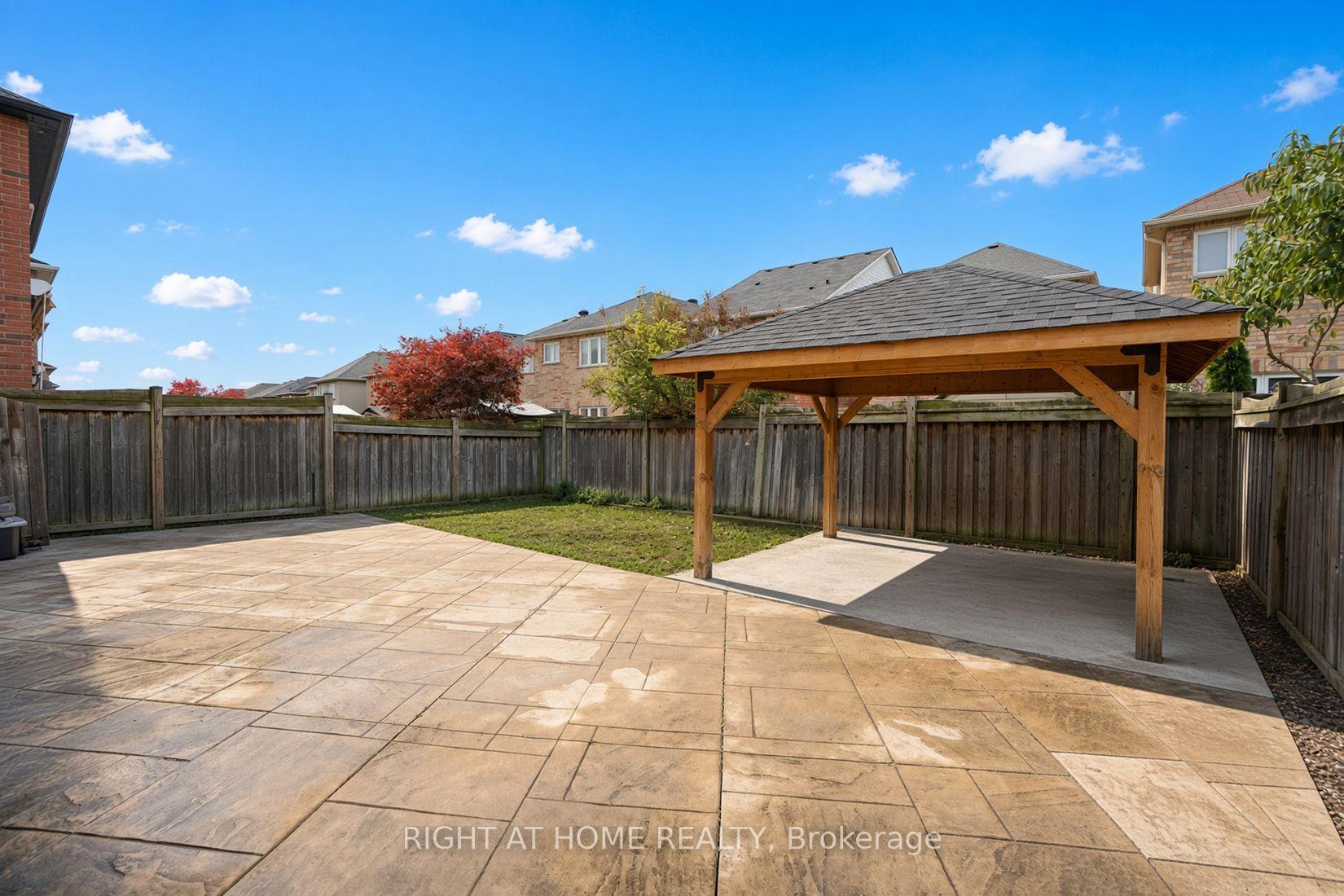 Photo 36 of 388 Vellore Park Avenue, Vaughan, Vellore Village — HOMEH