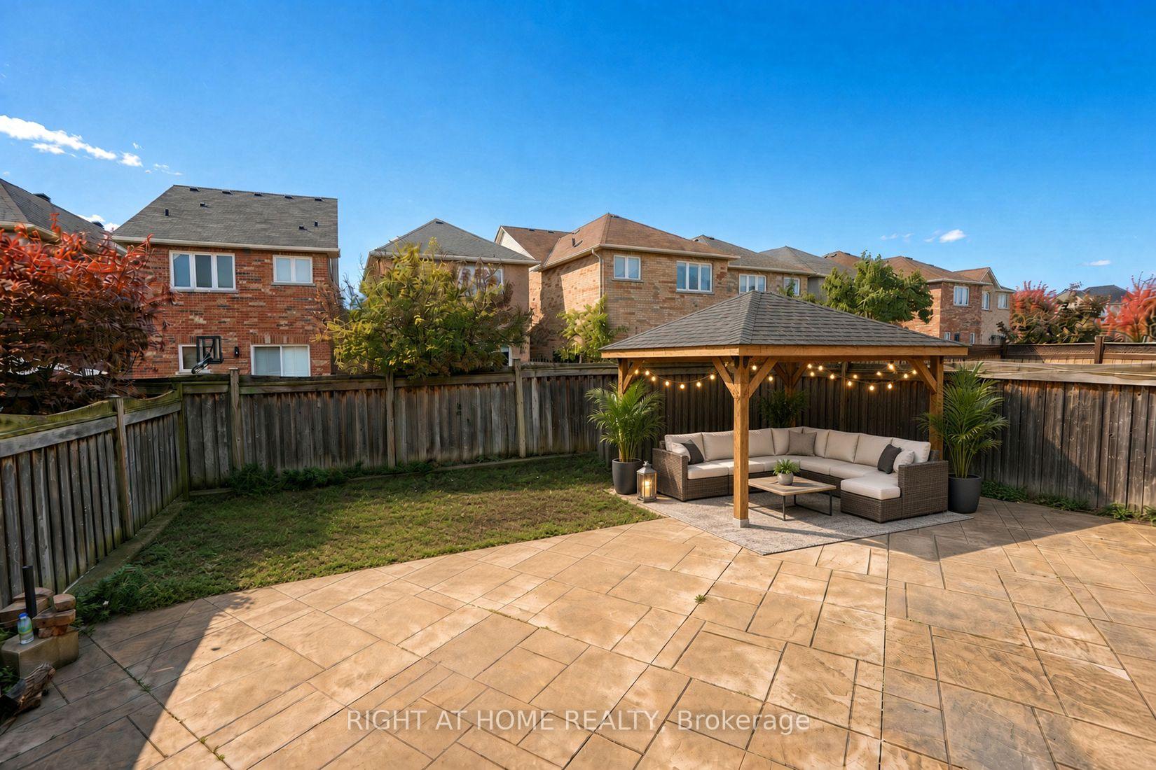 Photo 37 of 388 Vellore Park Avenue, Vaughan, Vellore Village — HOMEH