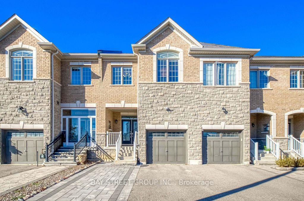 Photo 1 of 38 Port Arthur Crescent, Richmond Hill, Jefferson — HOMEH