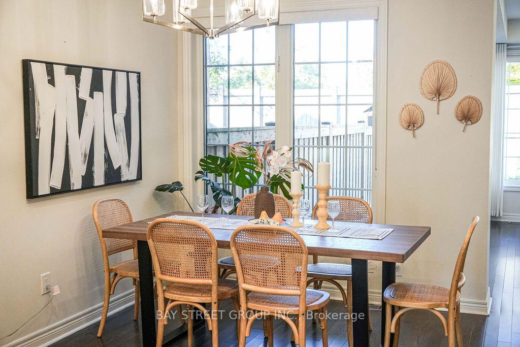Photo 12 of 38 Port Arthur Crescent, Richmond Hill, Jefferson — HOMEH