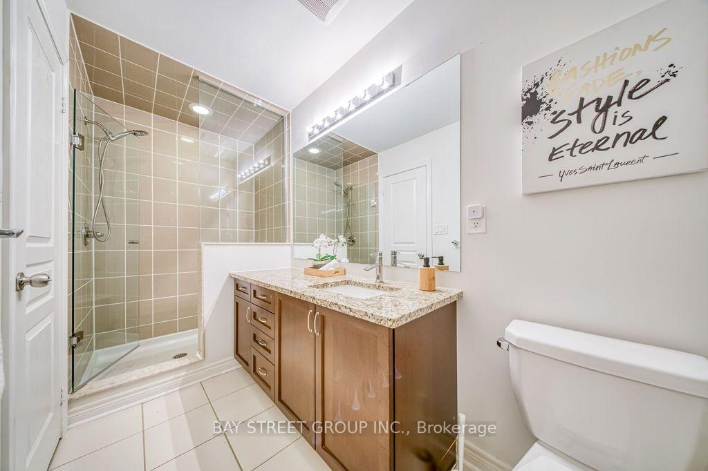 Photo 27 of 38 Port Arthur Crescent, Richmond Hill, Jefferson — HOMEH