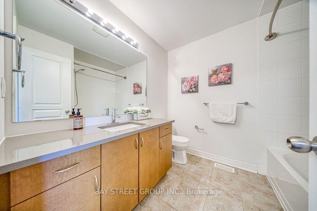 Photo 31 of 38 Port Arthur Crescent, Richmond Hill, Jefferson — HOMEH