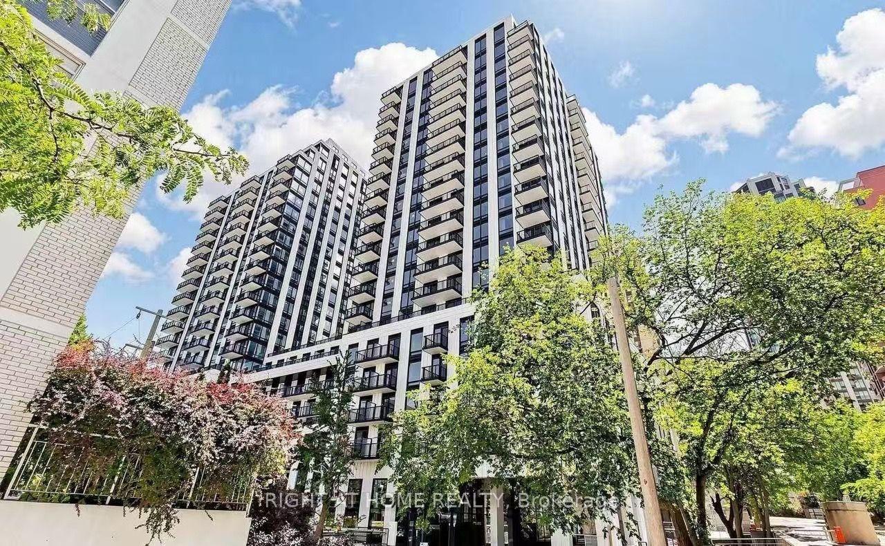 Photo of Unit 1220, 89 Montclair Avenue
