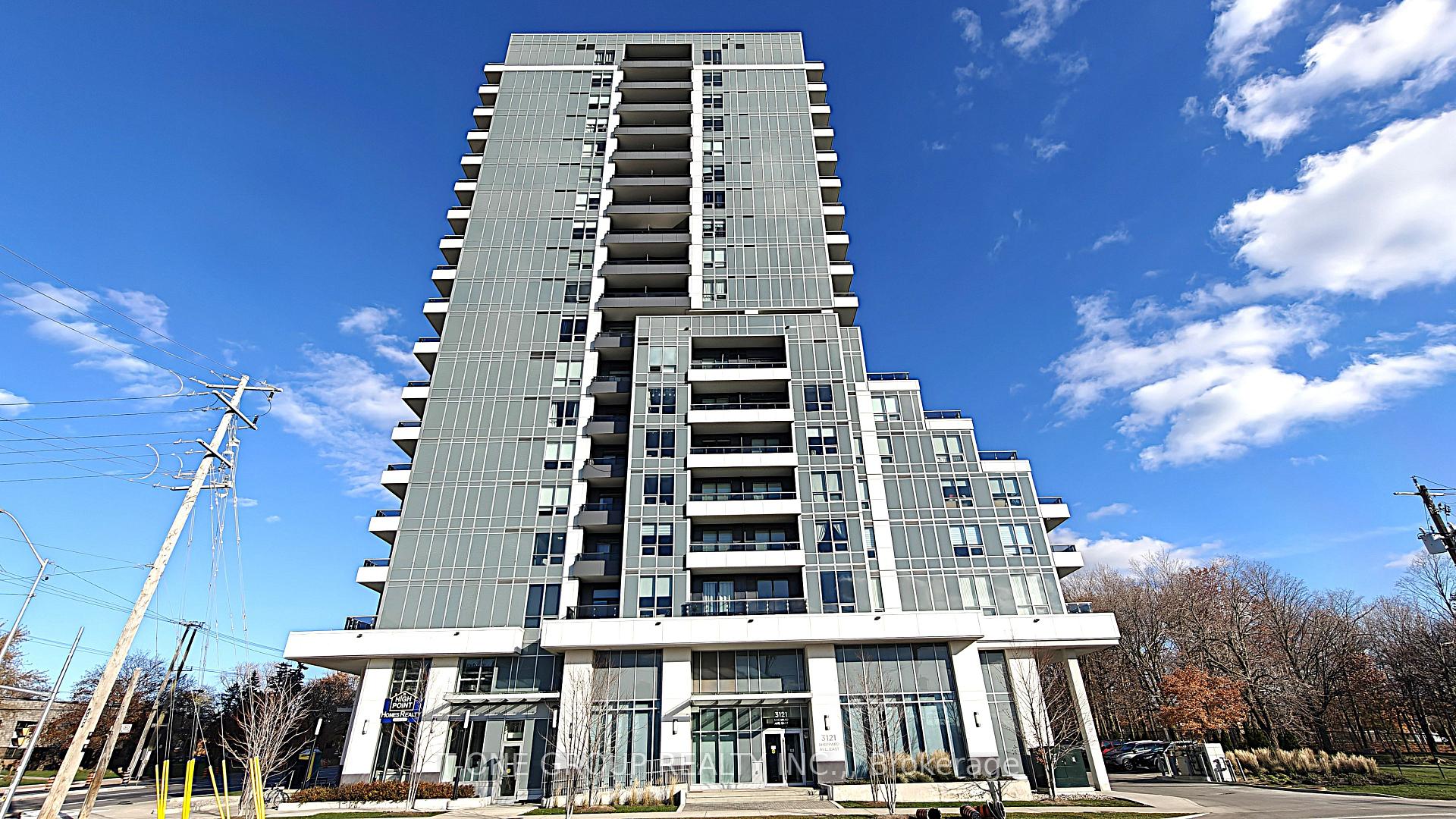 Photo 1 of Unit 608, 3121 Sheppard Avenue E, Scarborough, Tam O'Shanter-Sullivan — HOMEH