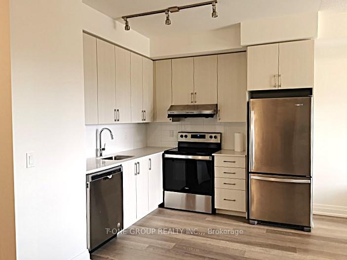 Photo 2 of Unit 608, 3121 Sheppard Avenue E, Scarborough, Tam O'Shanter-Sullivan — HOMEH