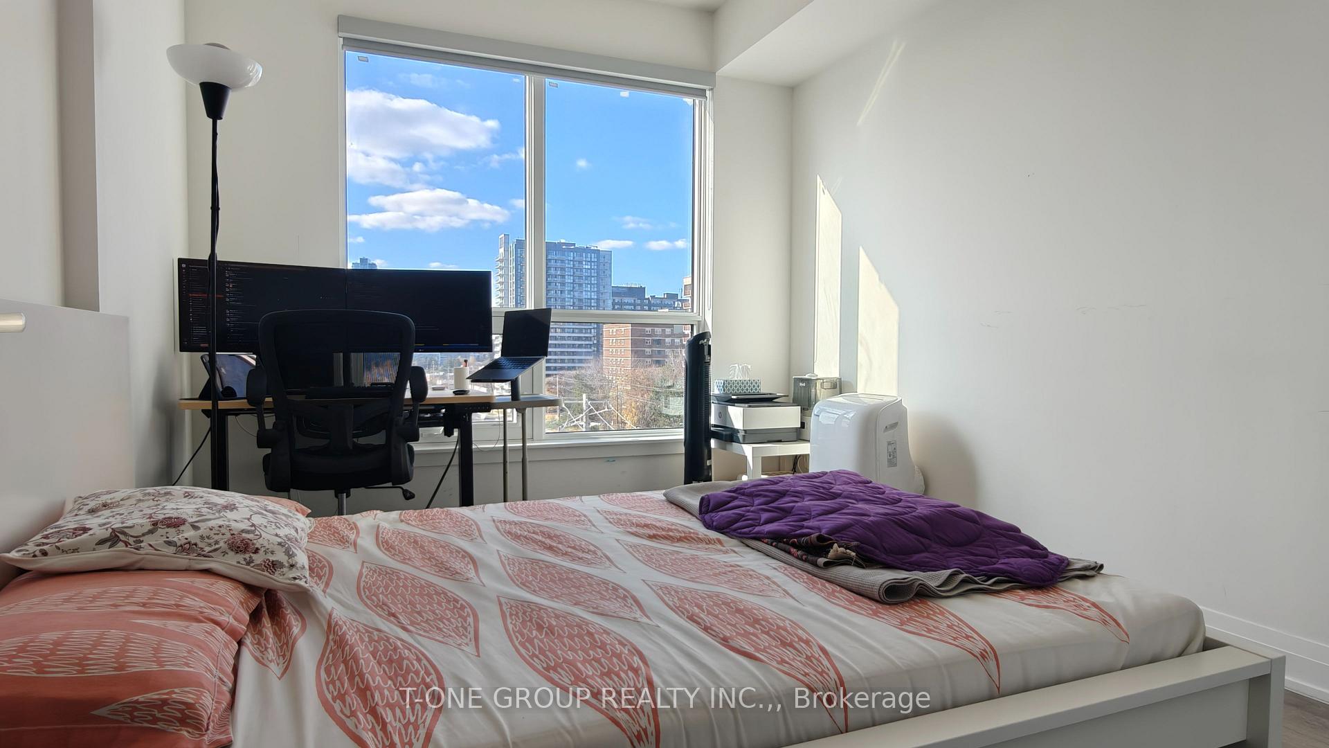 Photo 5 of Unit 608, 3121 Sheppard Avenue E, Scarborough, Tam O'Shanter-Sullivan — HOMEH