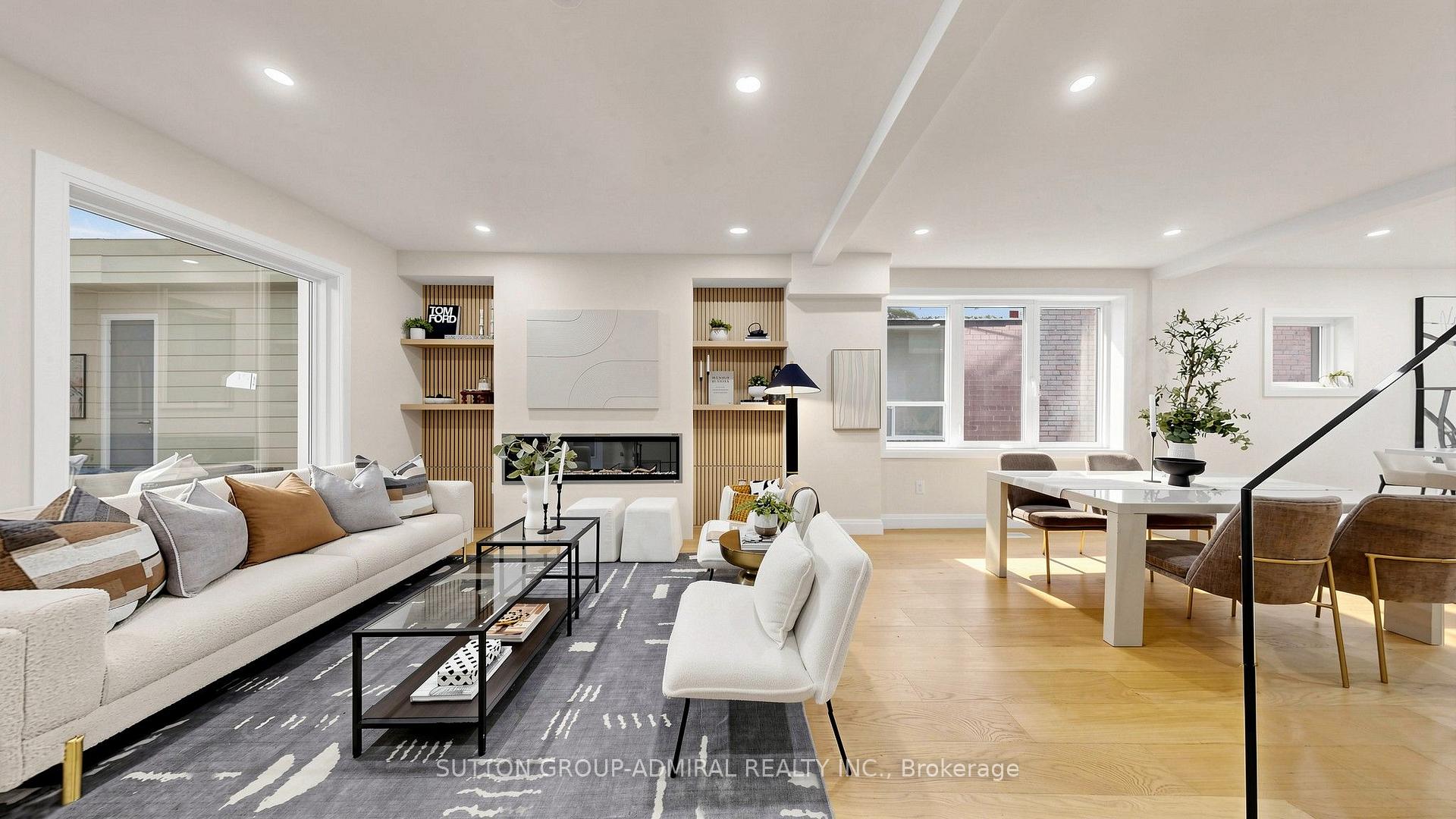 Photo 4 of 109 Fermanagh Avenue, Toronto, Roncesvalles — HOMEH