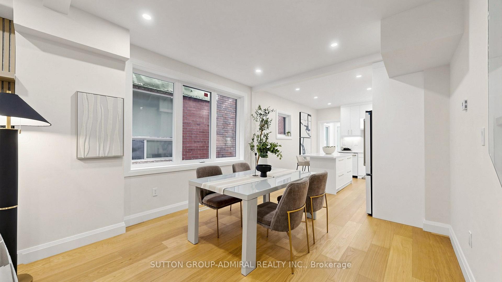 Photo 6 of 109 Fermanagh Avenue, Toronto, Roncesvalles — HOMEH