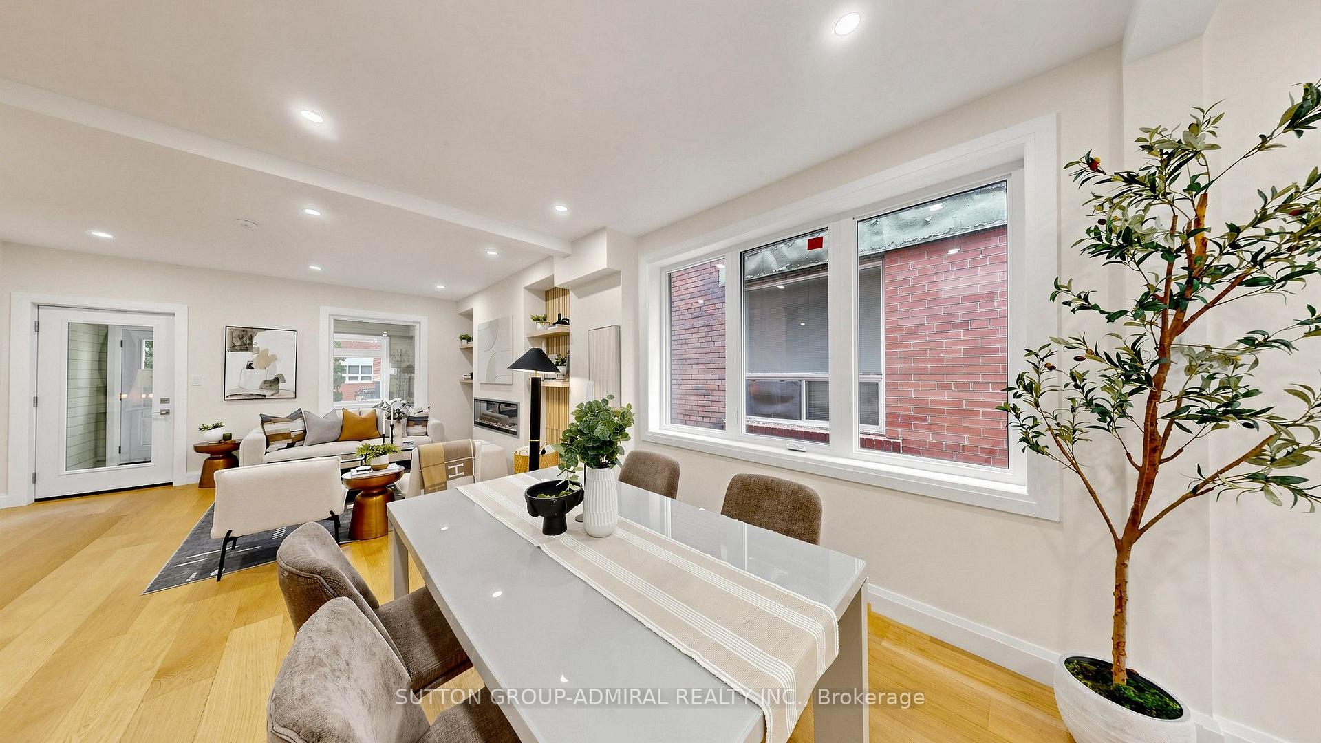 Photo 8 of 109 Fermanagh Avenue, Toronto, Roncesvalles — HOMEH
