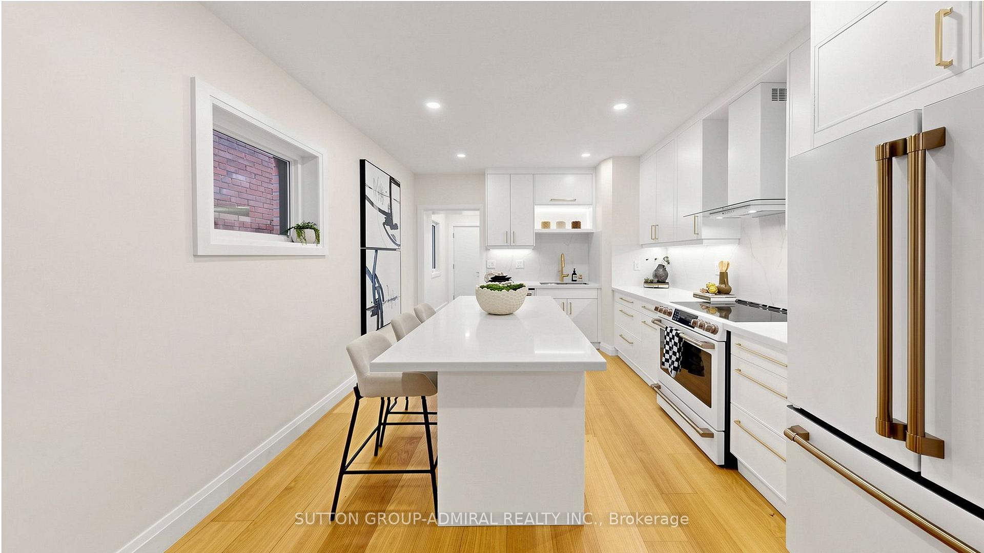 Photo 9 of 109 Fermanagh Avenue, Toronto, Roncesvalles — HOMEH