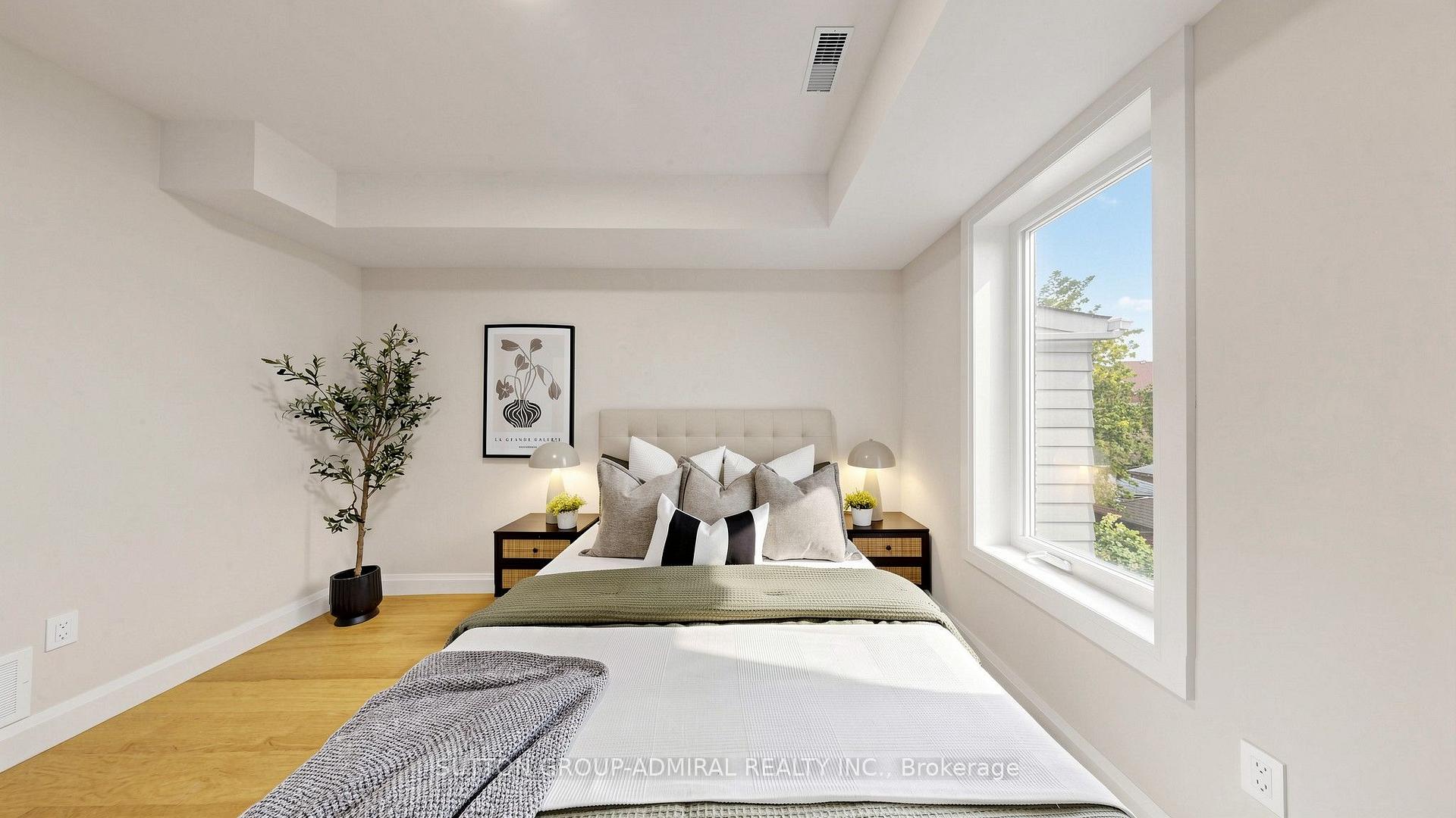 Photo 17 of 109 Fermanagh Avenue, Toronto, Roncesvalles — HOMEH