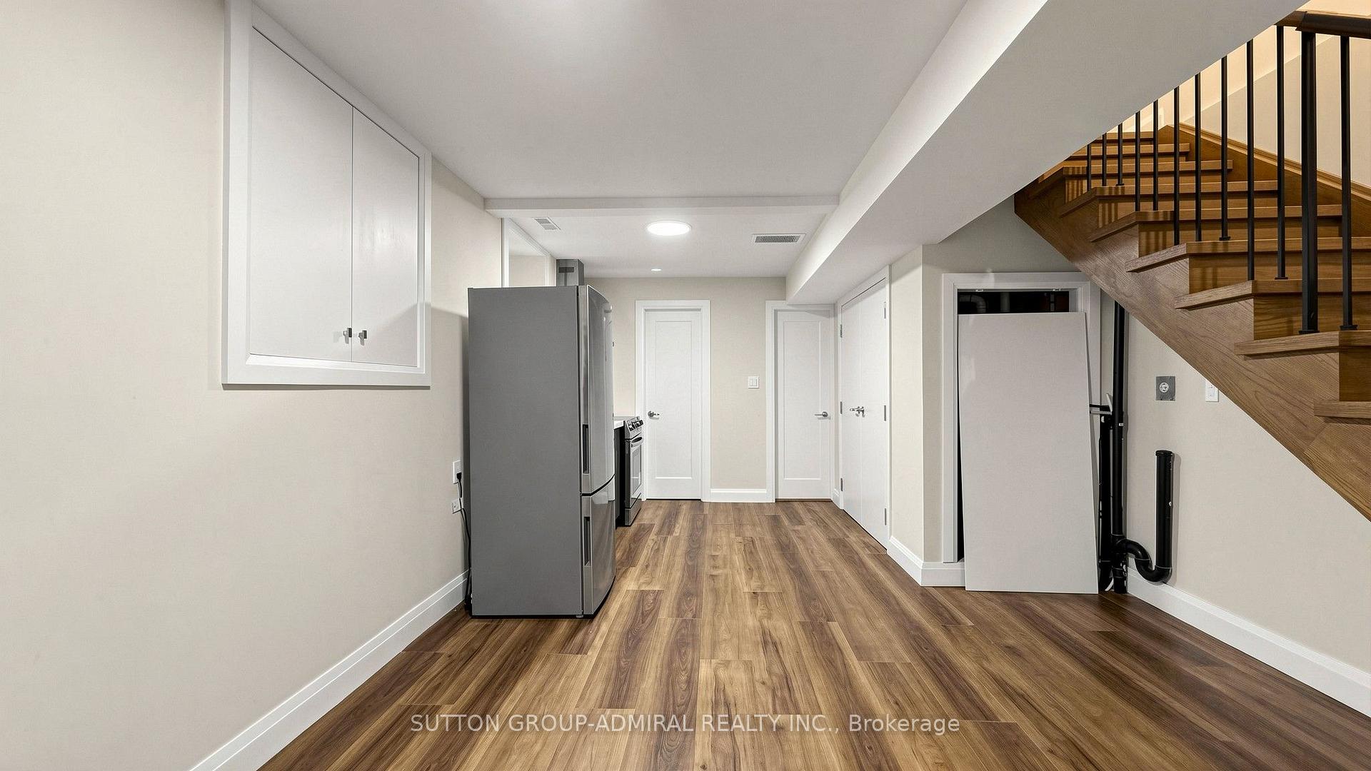 Photo 25 of 109 Fermanagh Avenue, Toronto, Roncesvalles — HOMEH