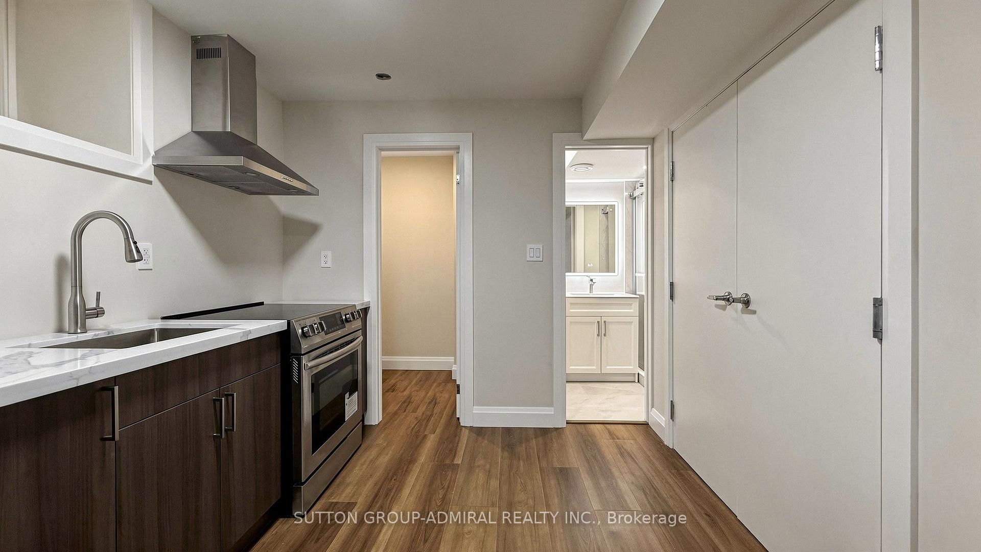 Photo 30 of 109 Fermanagh Avenue, Toronto, Roncesvalles — HOMEH
