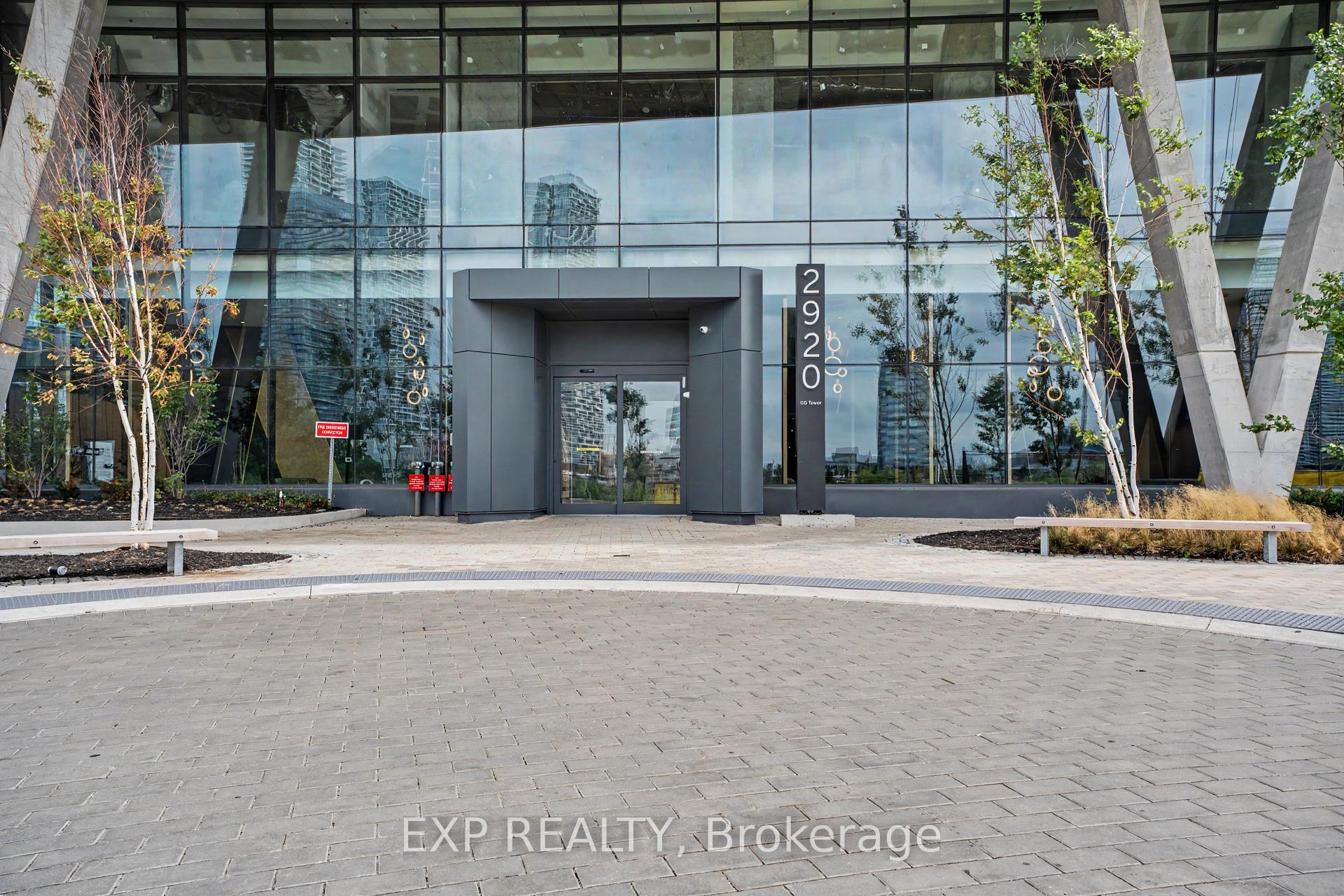 Photo 2 of Unit 3507, 2920 Highway 7, Vaughan, Concord — HOMEH