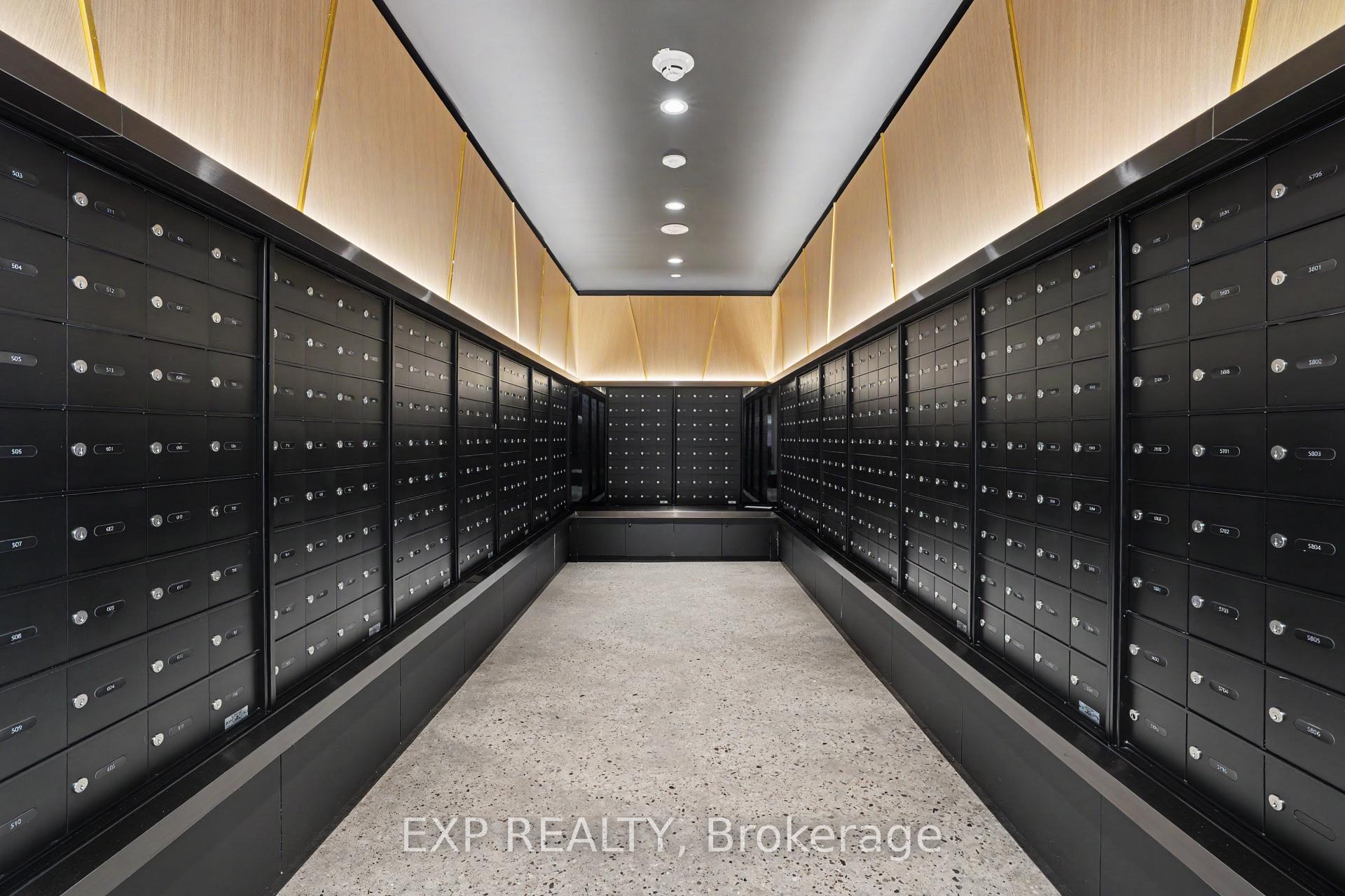 Photo 16 of Unit 3507, 2920 Highway 7, Vaughan, Concord — HOMEH