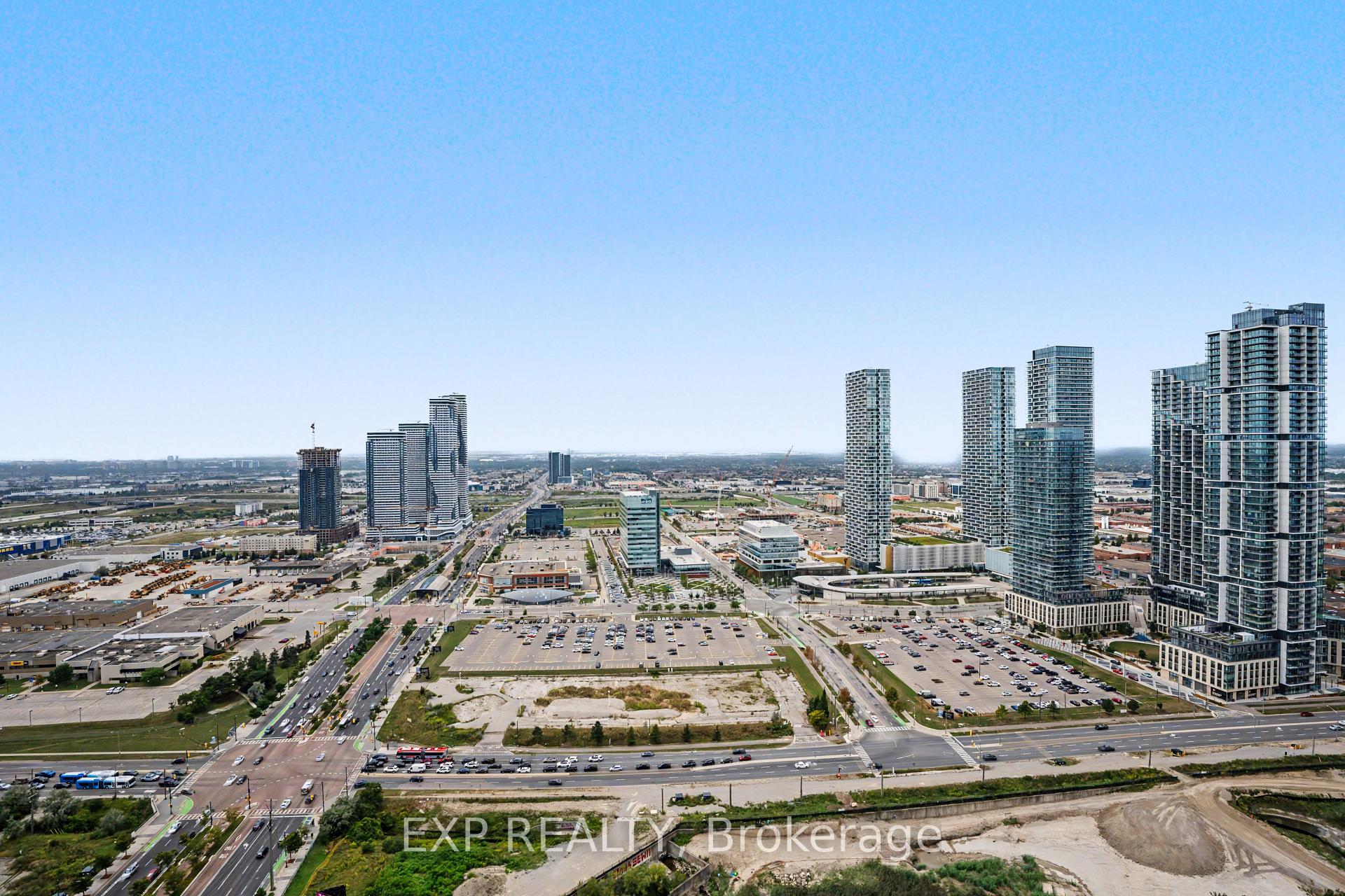 Photo 17 of Unit 3507, 2920 Highway 7, Vaughan, Concord — HOMEH