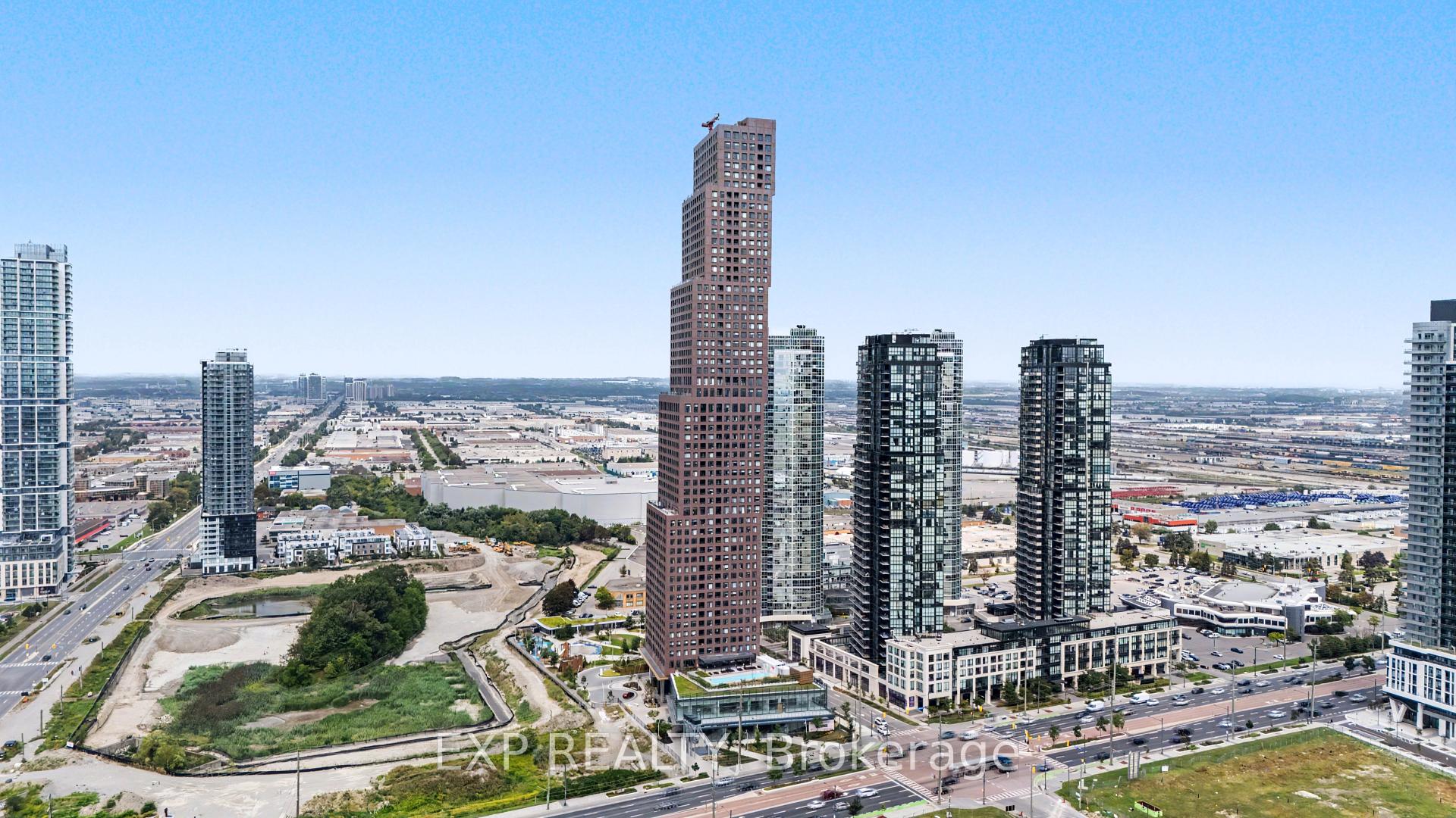 Photo 18 of Unit 3507, 2920 Highway 7, Vaughan, Concord — HOMEH