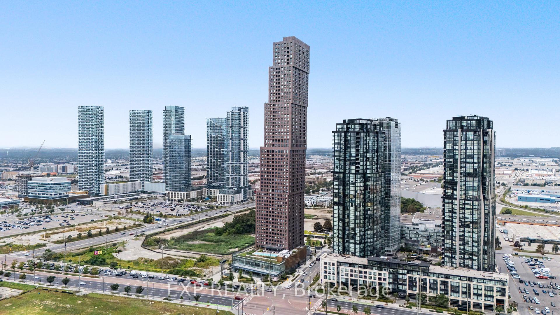 Photo 19 of Unit 3507, 2920 Highway 7, Vaughan, Concord — HOMEH