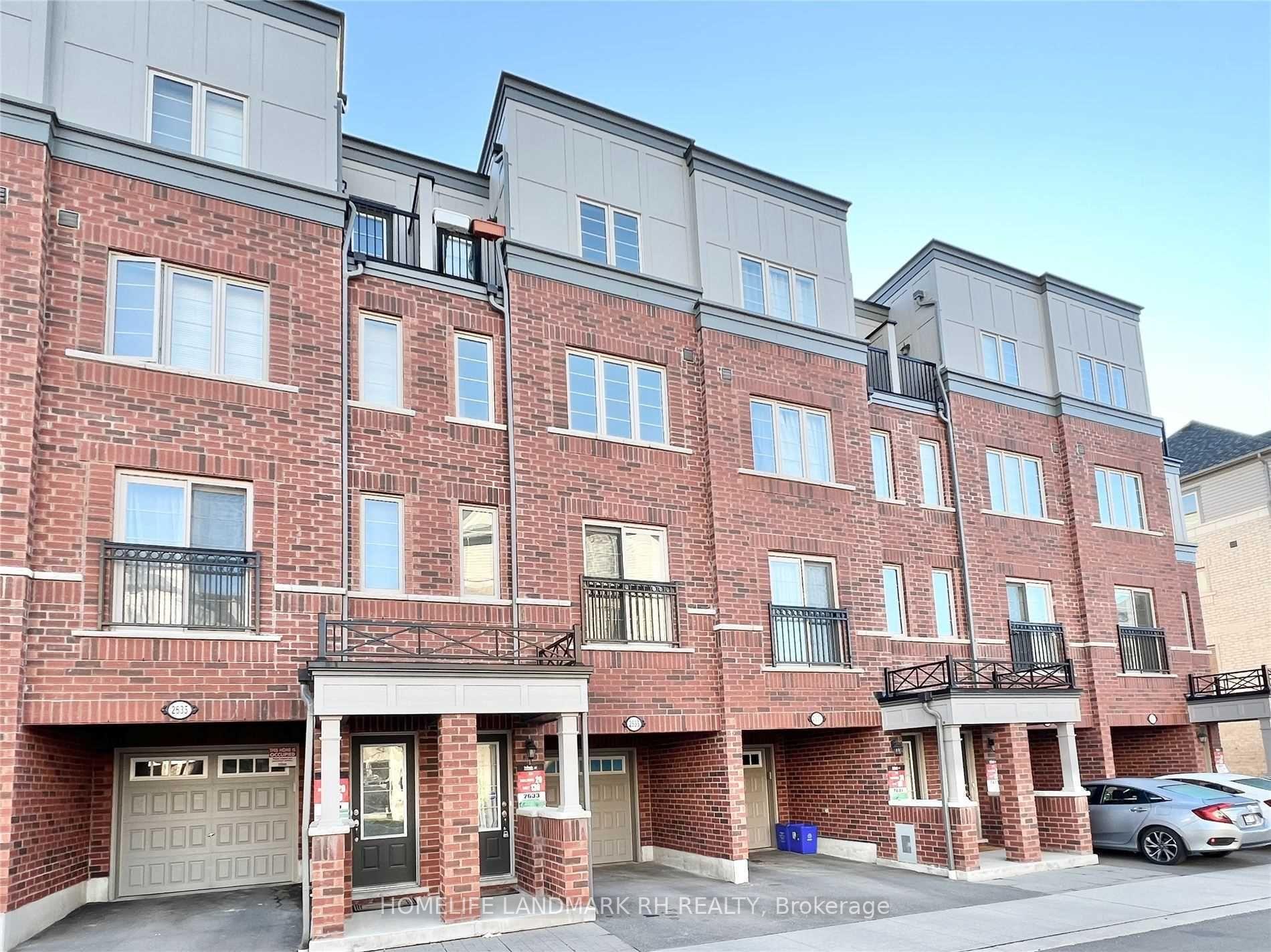 Photo of 2633 Eaglesham Path