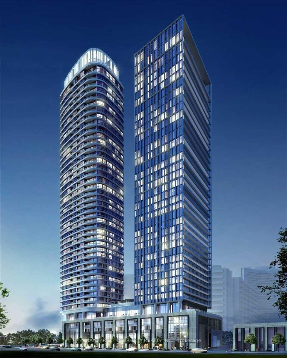 Photo 1 of Unit 309, 575 Bloor Street E, Toronto, North St. James Town — HOMEH