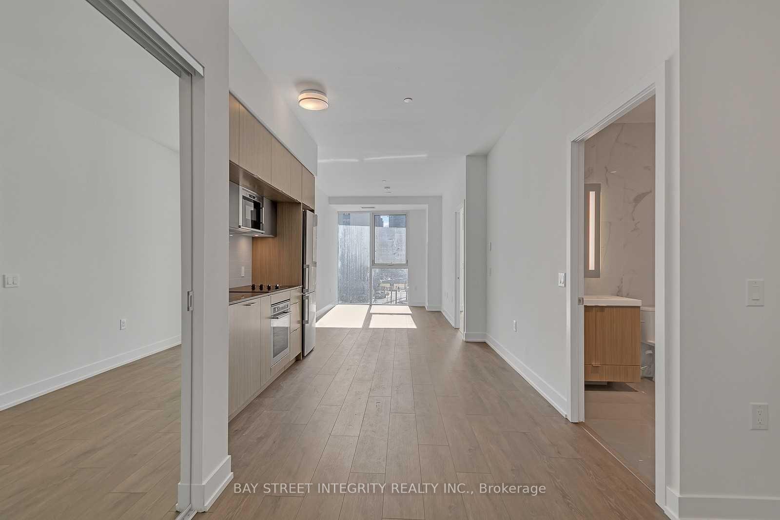Photo 7 of Unit 309, 575 Bloor Street E, Toronto, North St. James Town — HOMEH