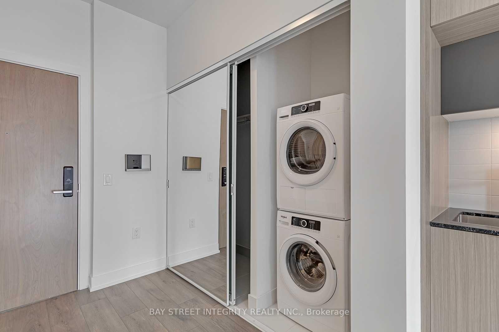 Photo 10 of Unit 309, 575 Bloor Street E, Toronto, North St. James Town — HOMEH