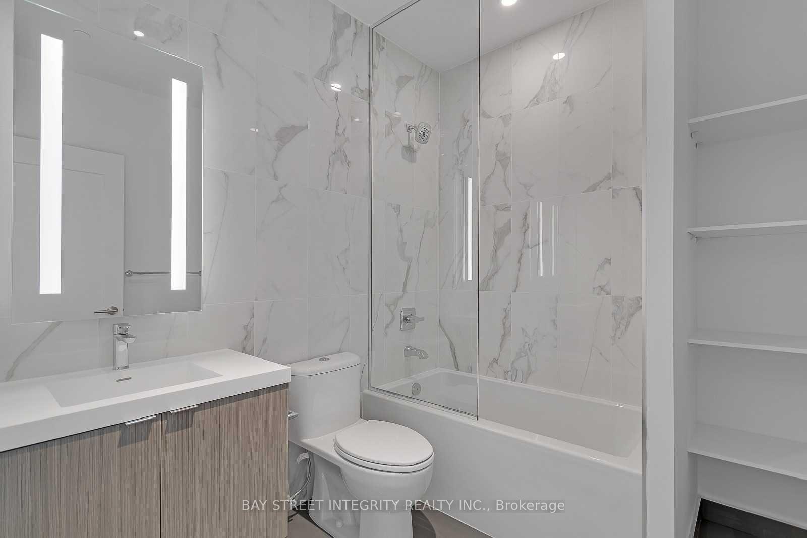 Photo 12 of Unit 309, 575 Bloor Street E, Toronto, North St. James Town — HOMEH