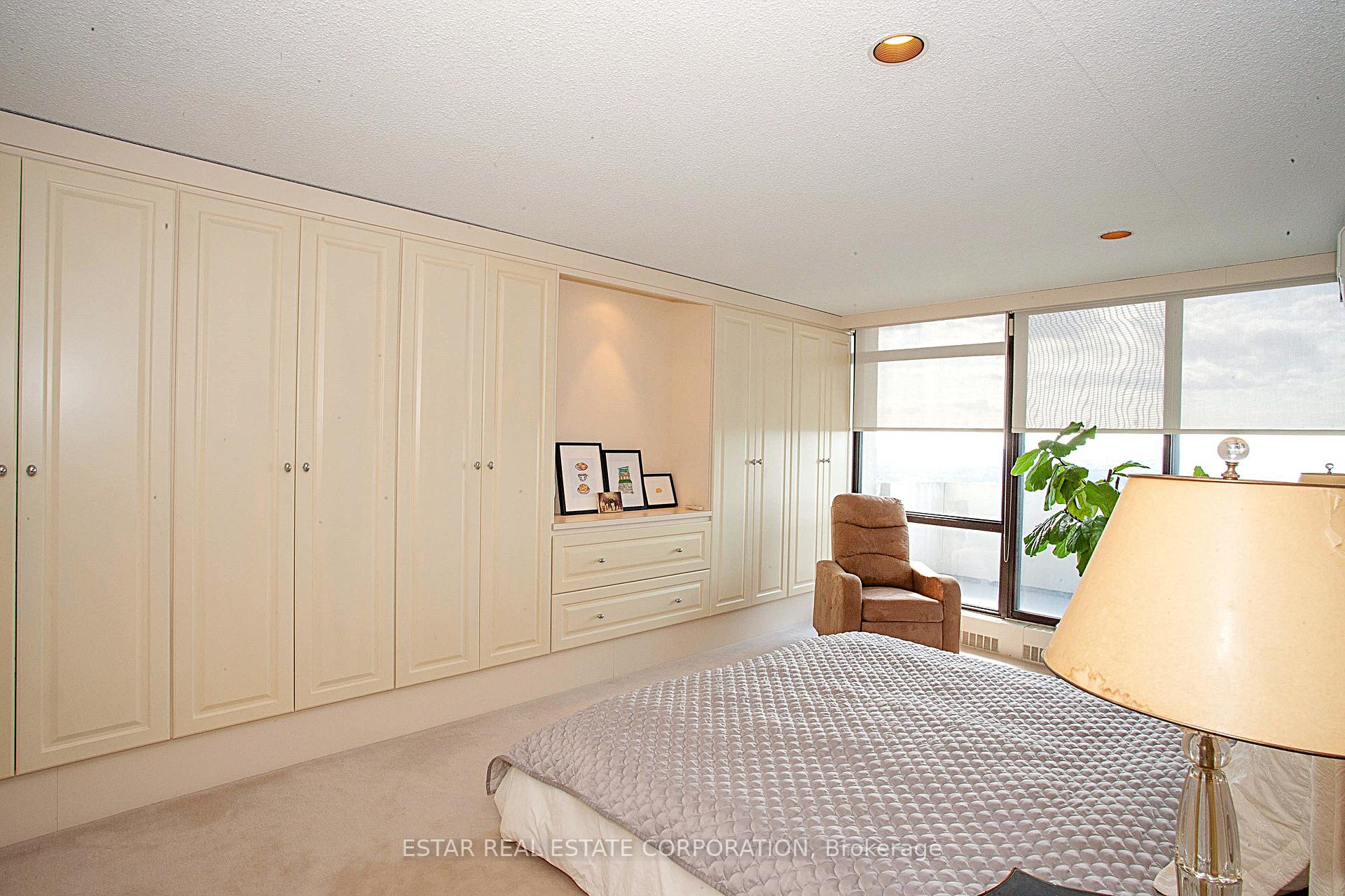 Photo 11 of Unit 2609, 3300 Don Mills Road, North York, Don Valley Village — HOMEH