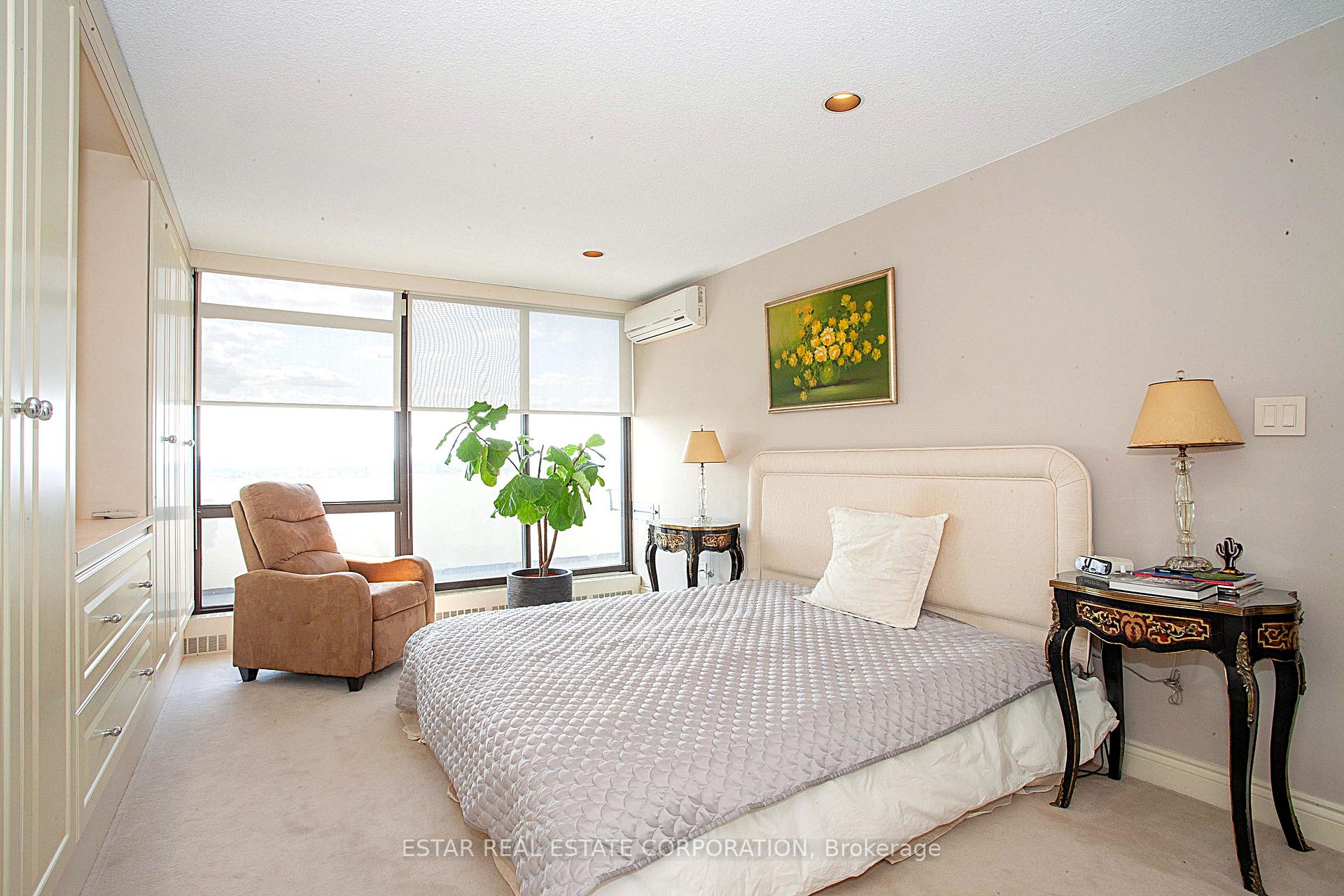 Photo 12 of Unit 2609, 3300 Don Mills Road, North York, Don Valley Village — HOMEH