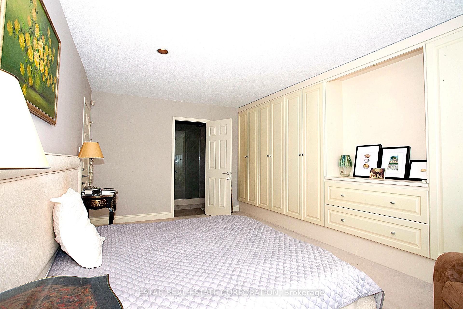 Photo 13 of Unit 2609, 3300 Don Mills Road, North York, Don Valley Village — HOMEH