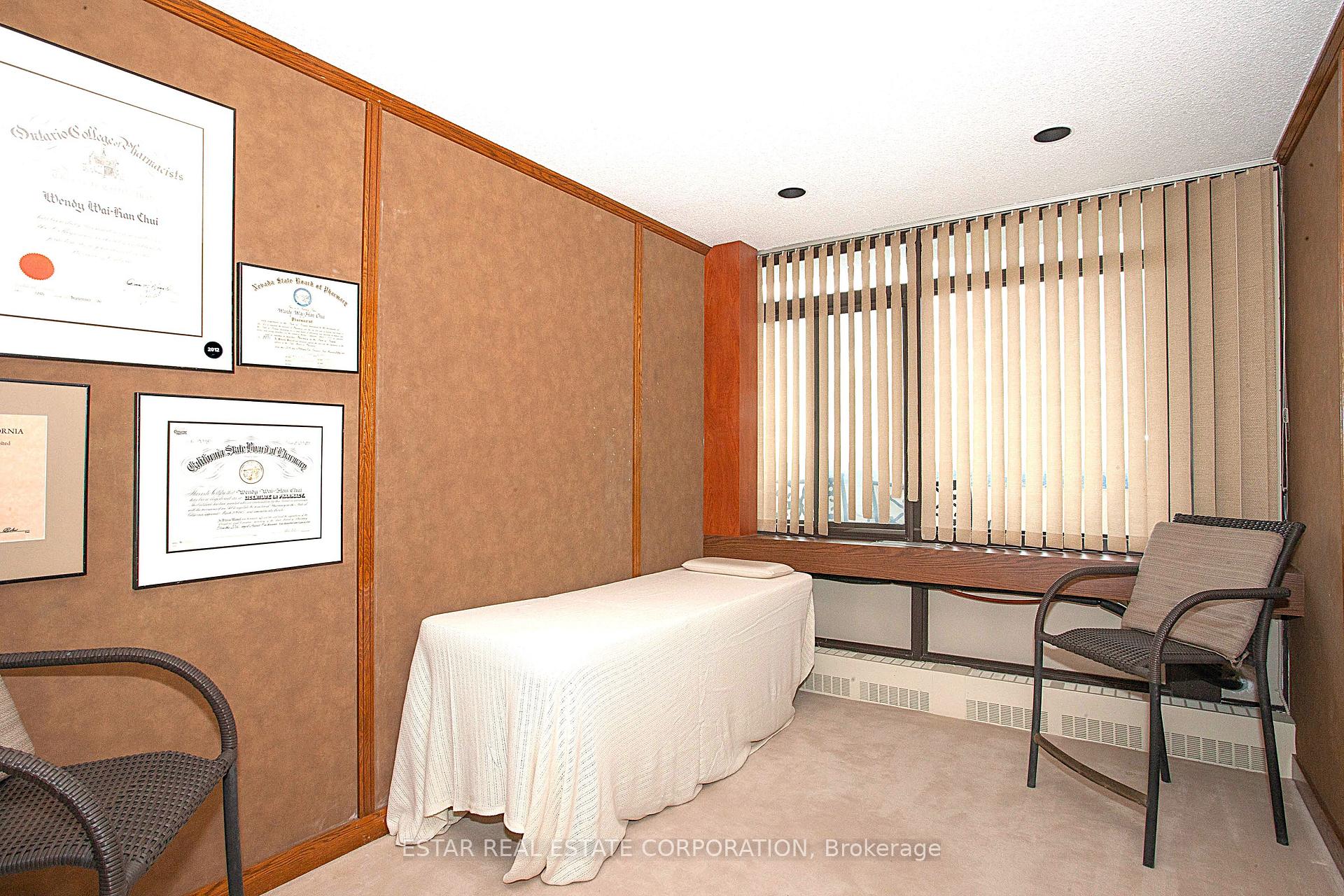 Photo 16 of Unit 2609, 3300 Don Mills Road, North York, Don Valley Village — HOMEH