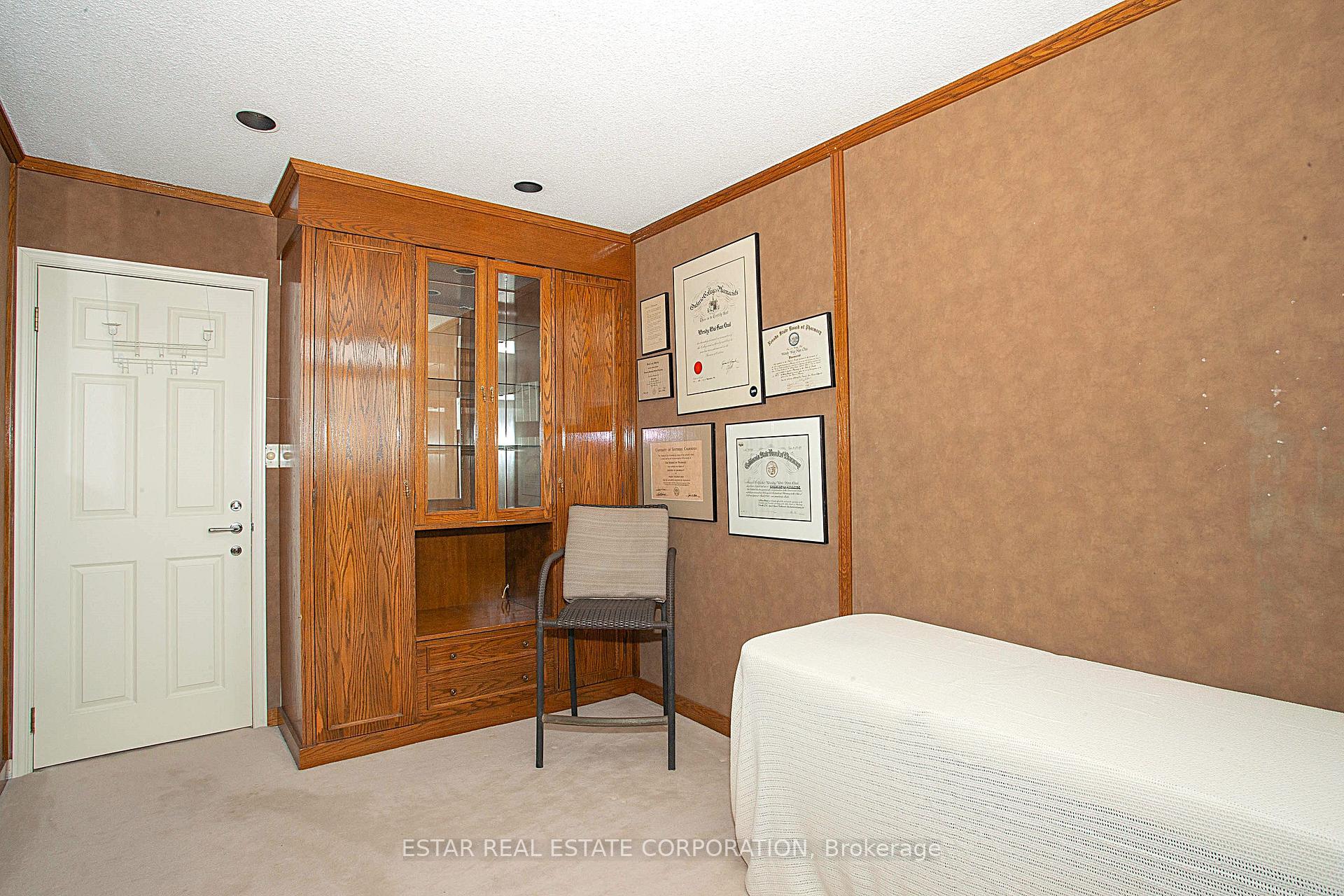 Photo 17 of Unit 2609, 3300 Don Mills Road, North York, Don Valley Village — HOMEH