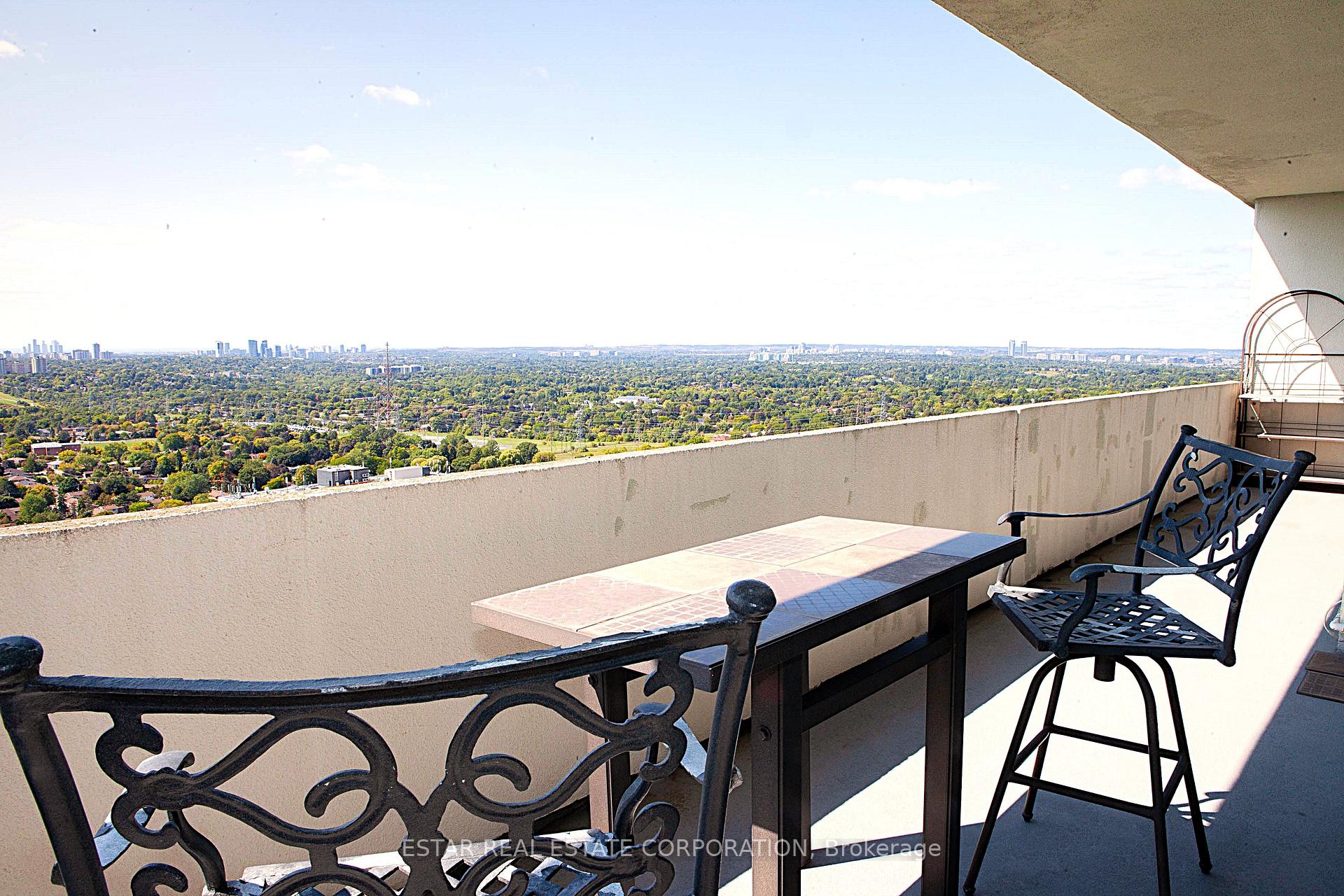 Photo 20 of Unit 2609, 3300 Don Mills Road, North York, Don Valley Village — HOMEH