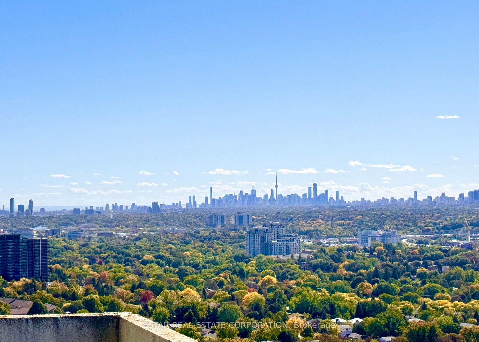 Photo 21 of Unit 2609, 3300 Don Mills Road, North York, Don Valley Village — HOMEH