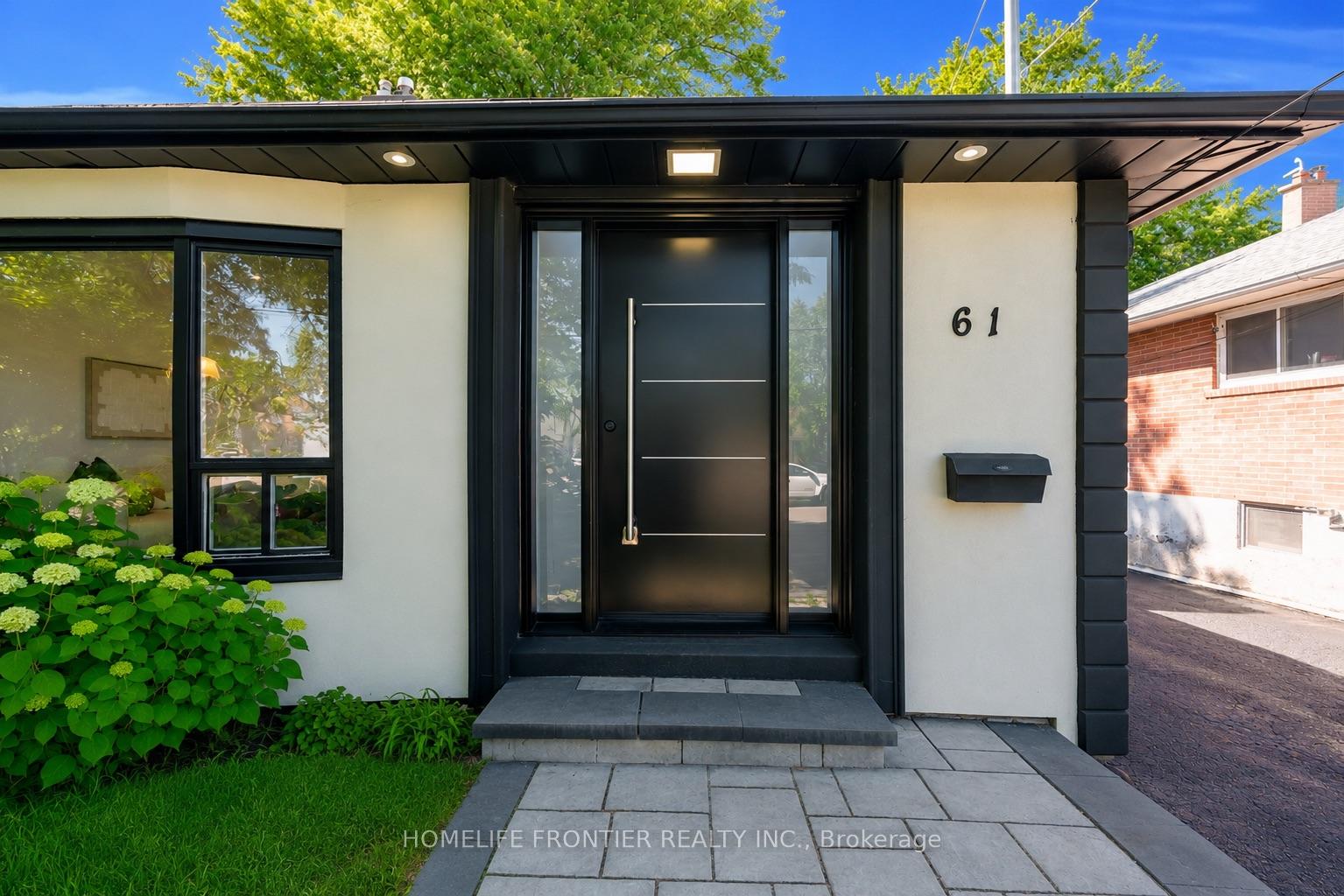 Photo 6 of 61 Sundial Crescent, North York, Victoria Village — HOMEH
