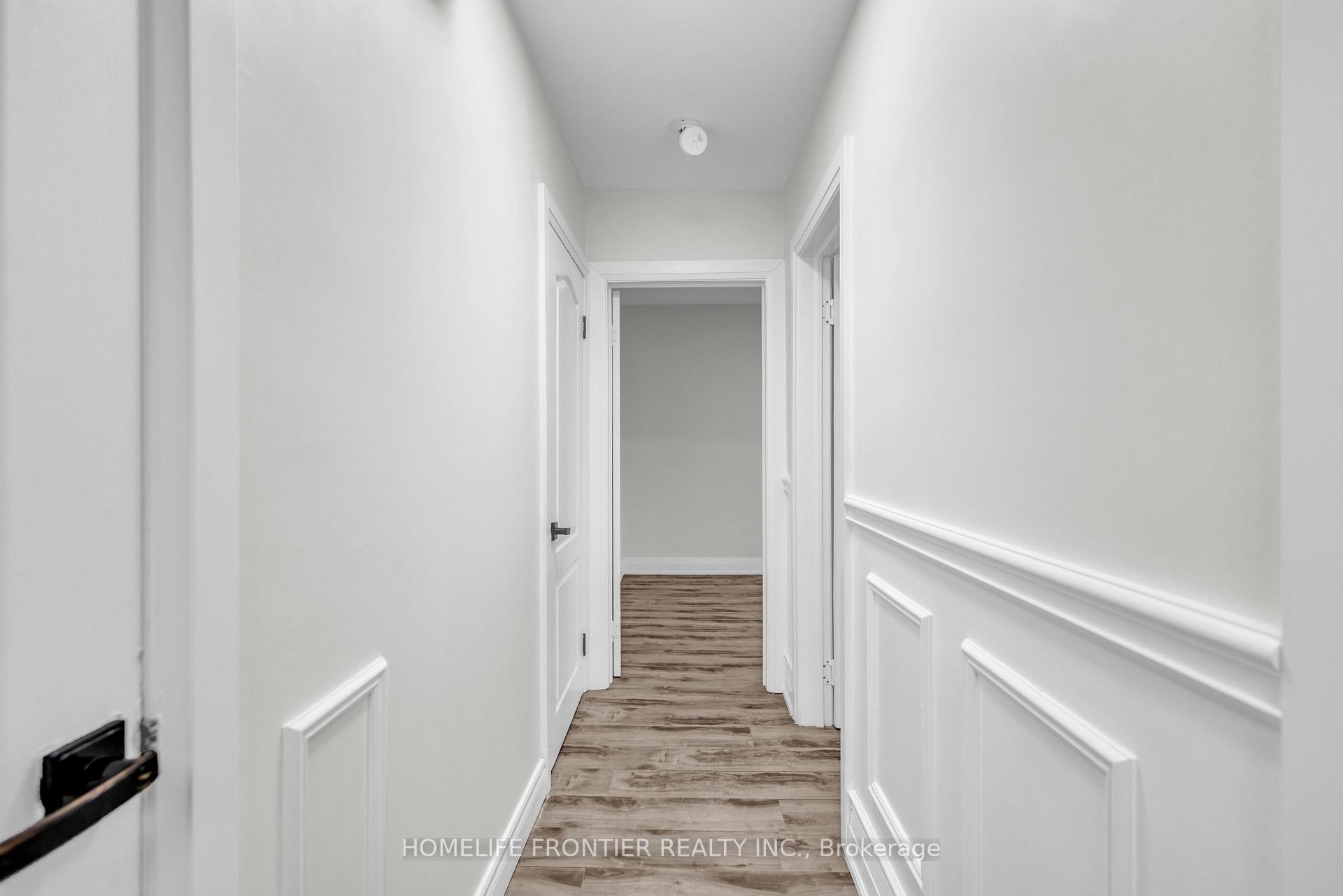 Photo 40 of 61 Sundial Crescent, North York, Victoria Village — HOMEH