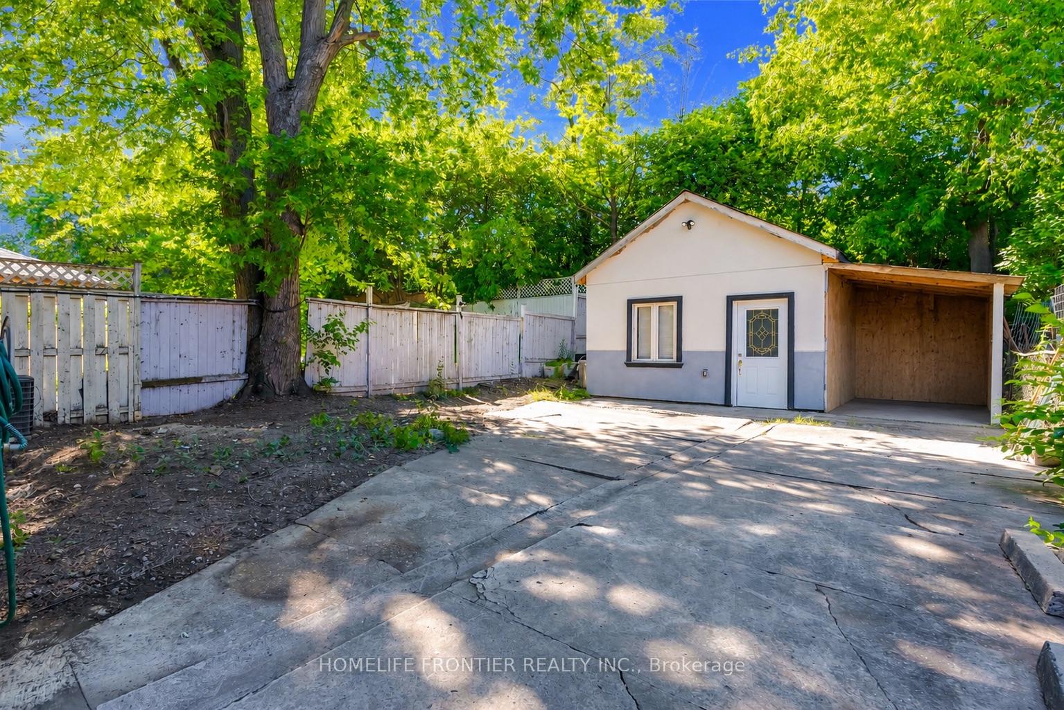 Photo 46 of 61 Sundial Crescent, North York, Victoria Village — HOMEH