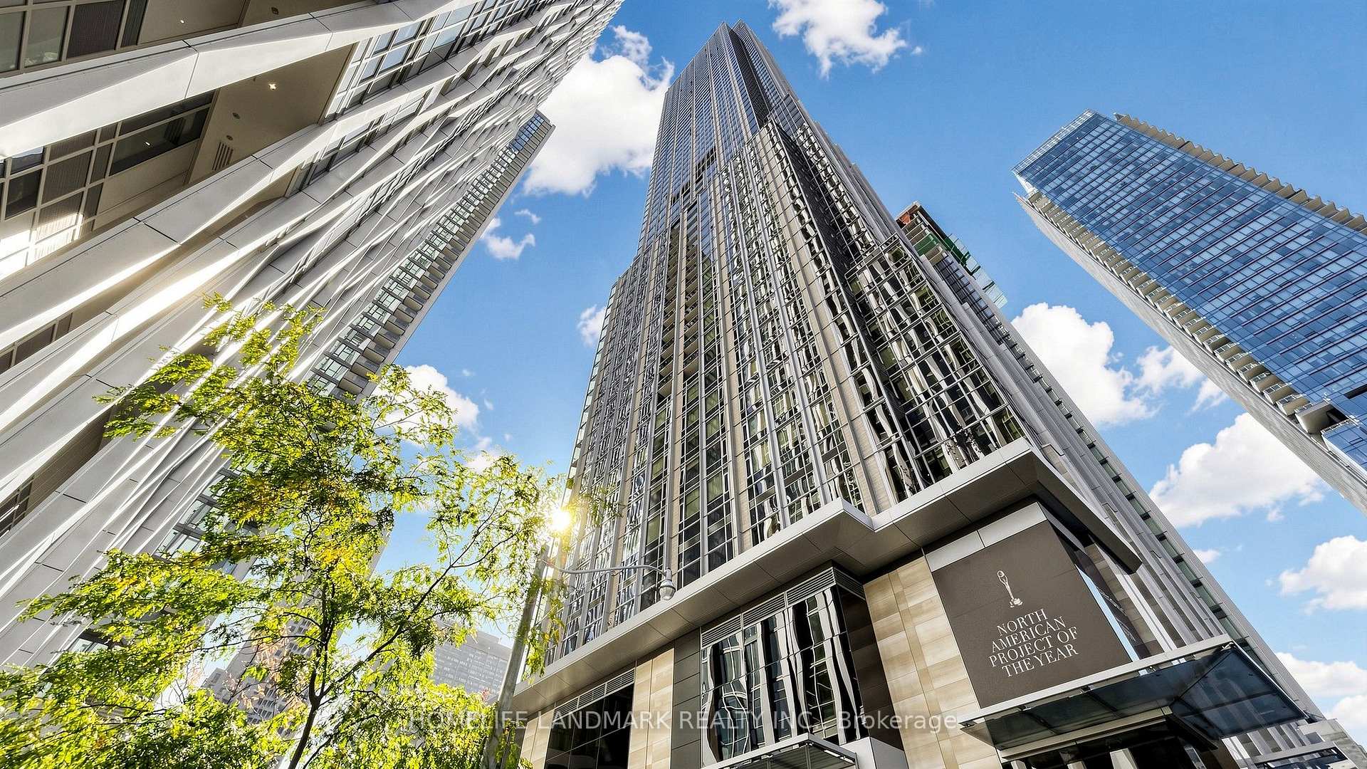 Photo of Unit 4803, 11 Yorkville Avenue
