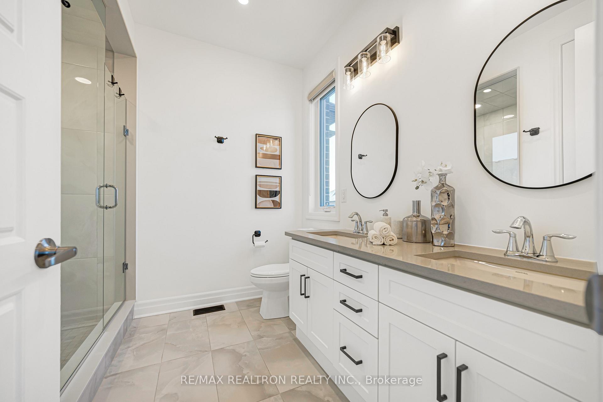Photo 19 of 57 Greenridge Crescent, Markham, Cathedraltown — HOMEH
