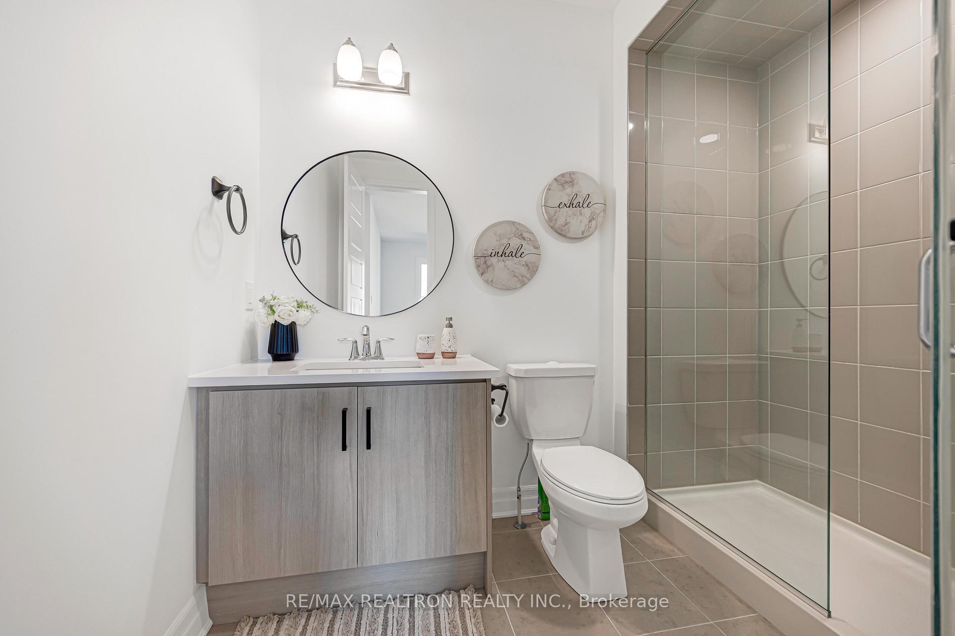 Photo 21 of 57 Greenridge Crescent, Markham, Cathedraltown — HOMEH