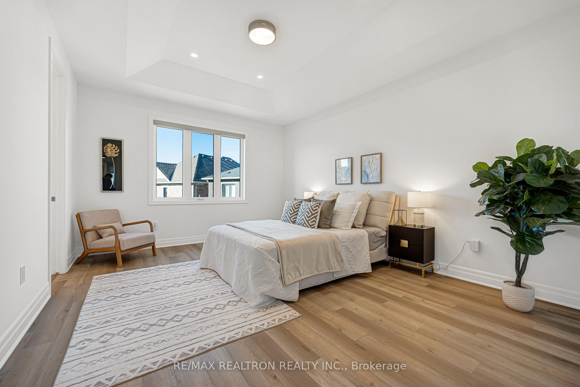 Photo 29 of 57 Greenridge Crescent, Markham, Cathedraltown — HOMEH