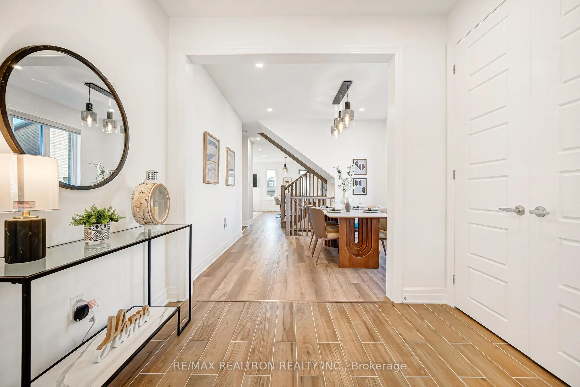 Photo 7 of 57 Greenridge Crescent, Markham, Cathedraltown — HOMEH