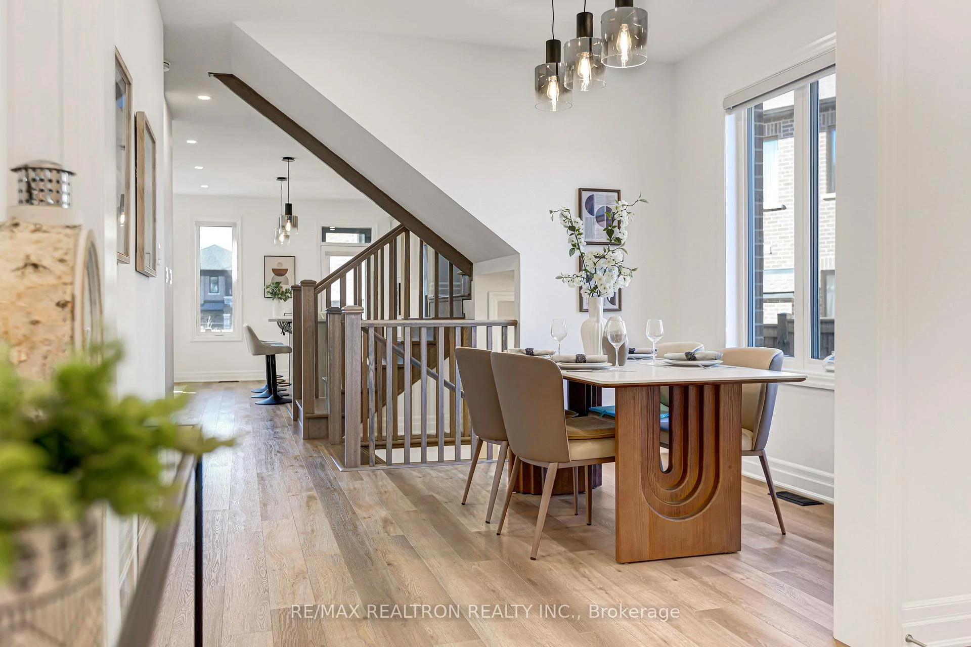 Photo 61 of 57 Greenridge Crescent, Markham, Cathedraltown — HOMEH