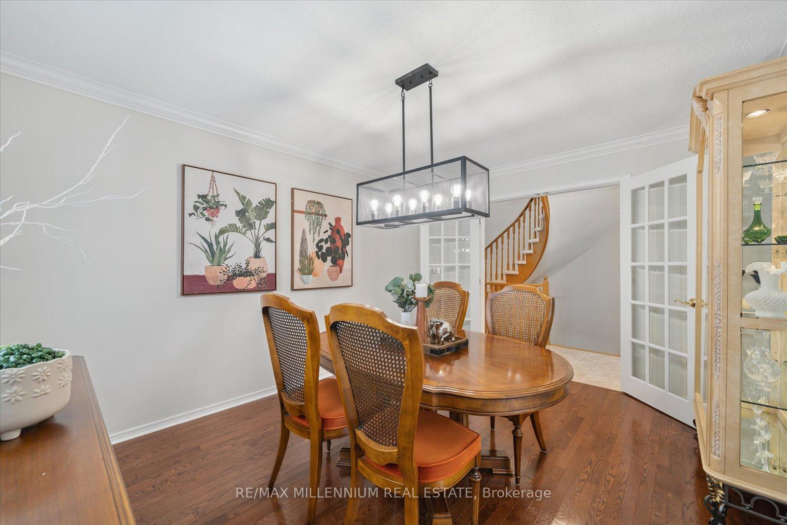 Photo 11 of 237 Glenabbey Drive, Clarington, Courtice — HOMEH
