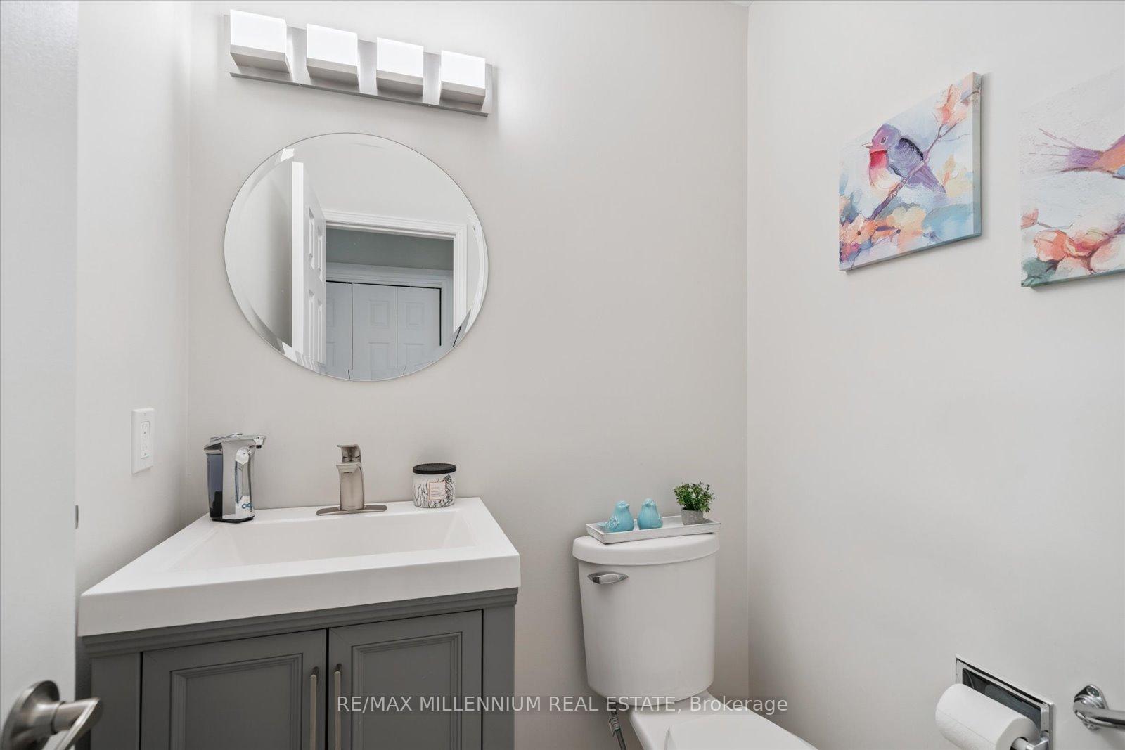 Photo 21 of 237 Glenabbey Drive, Clarington, Courtice — HOMEH