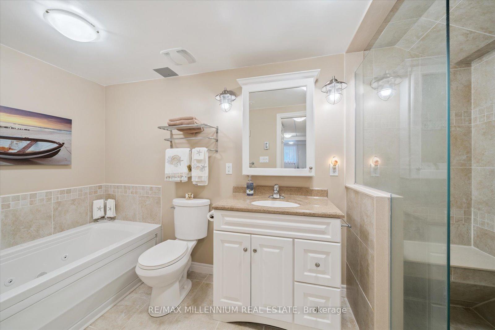 Photo 42 of 237 Glenabbey Drive, Clarington, Courtice — HOMEH
